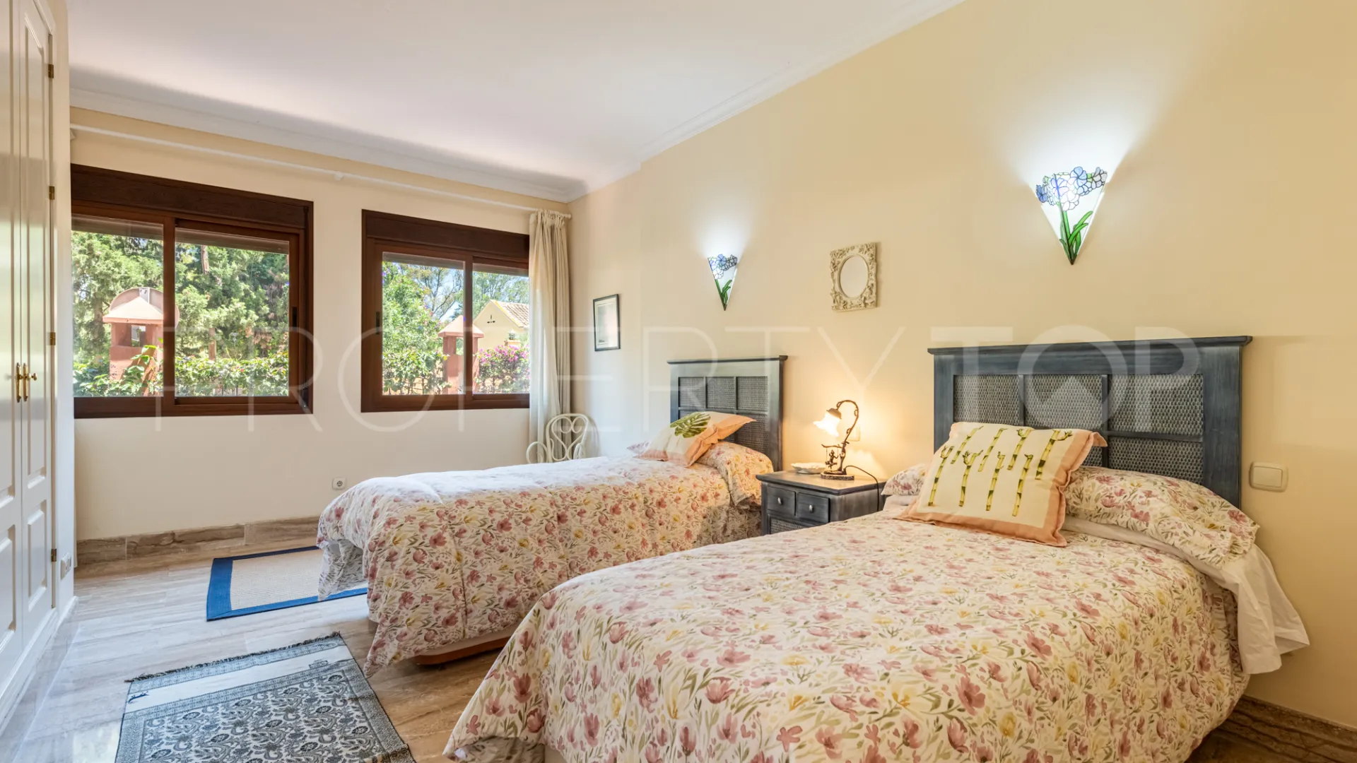 2 bedrooms Alhambra del Golf apartment for sale