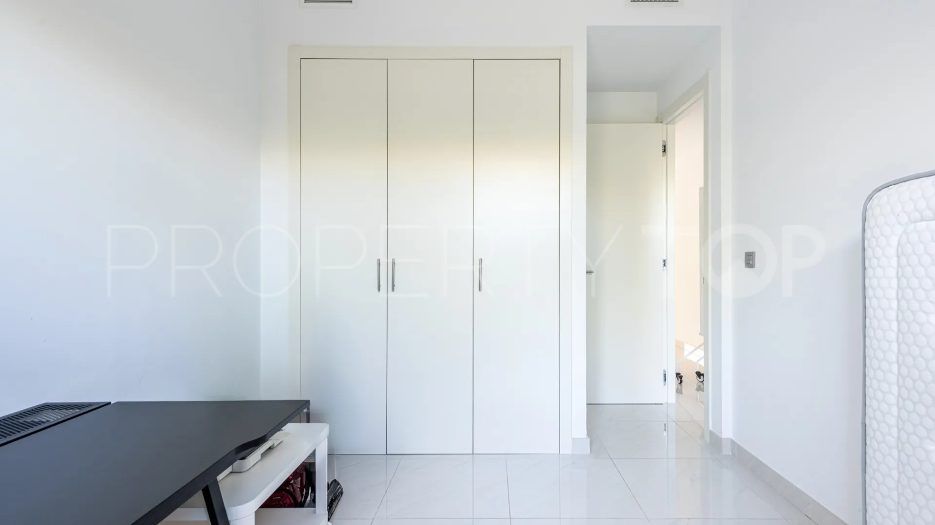 Belaire, apartamento de 3 dormitorios en venta