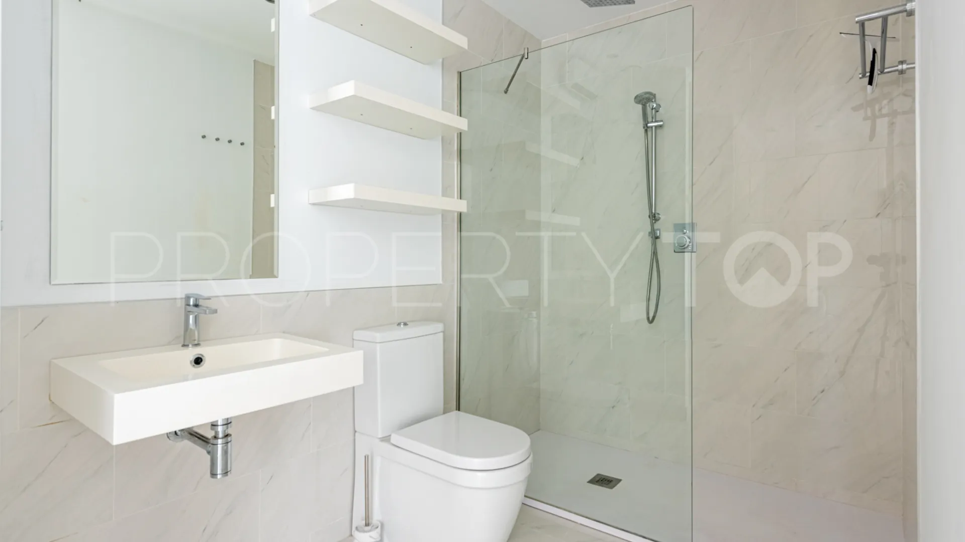 Belaire, apartamento de 3 dormitorios en venta