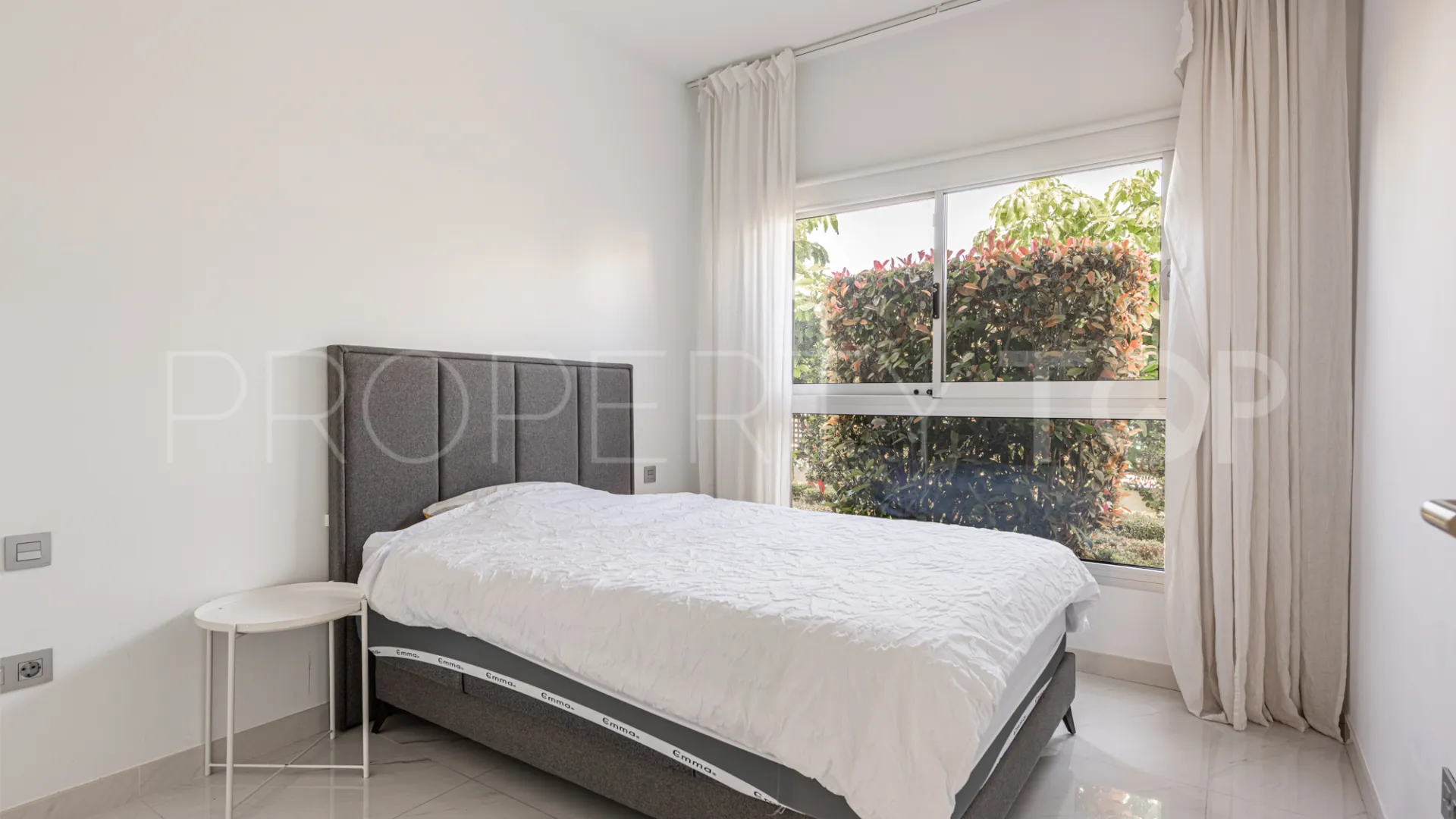 Belaire, apartamento de 3 dormitorios en venta