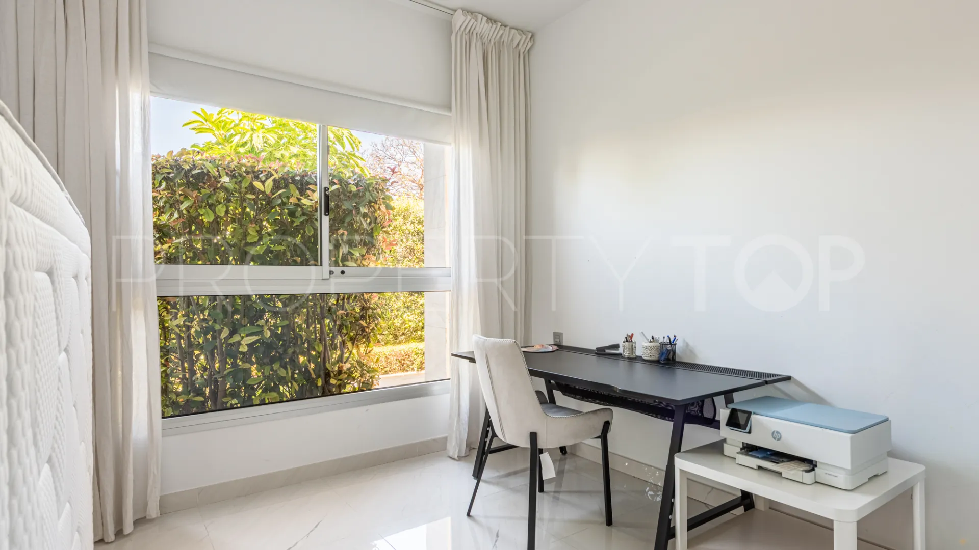 Belaire, apartamento de 3 dormitorios en venta