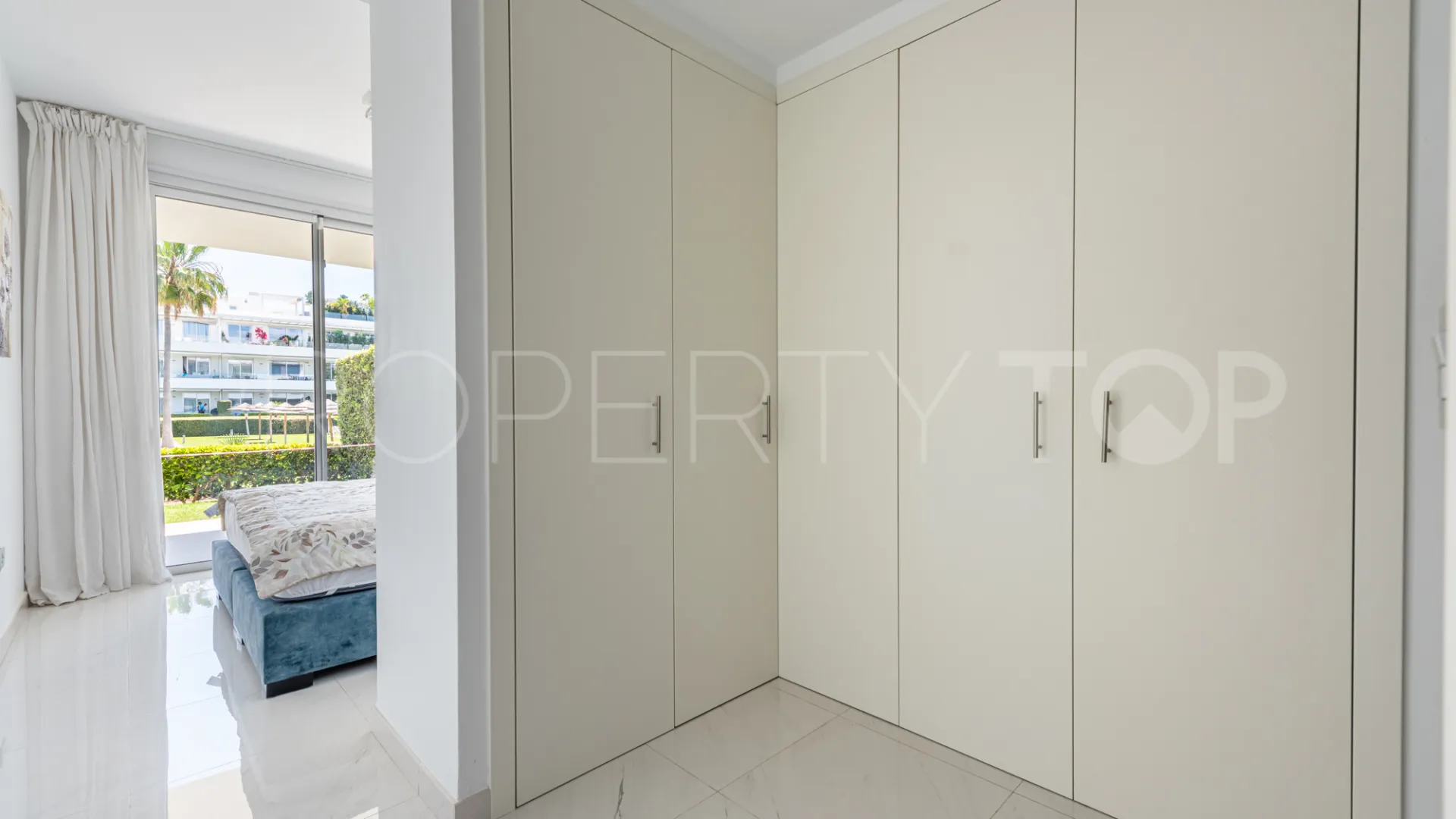 Belaire, apartamento de 3 dormitorios en venta