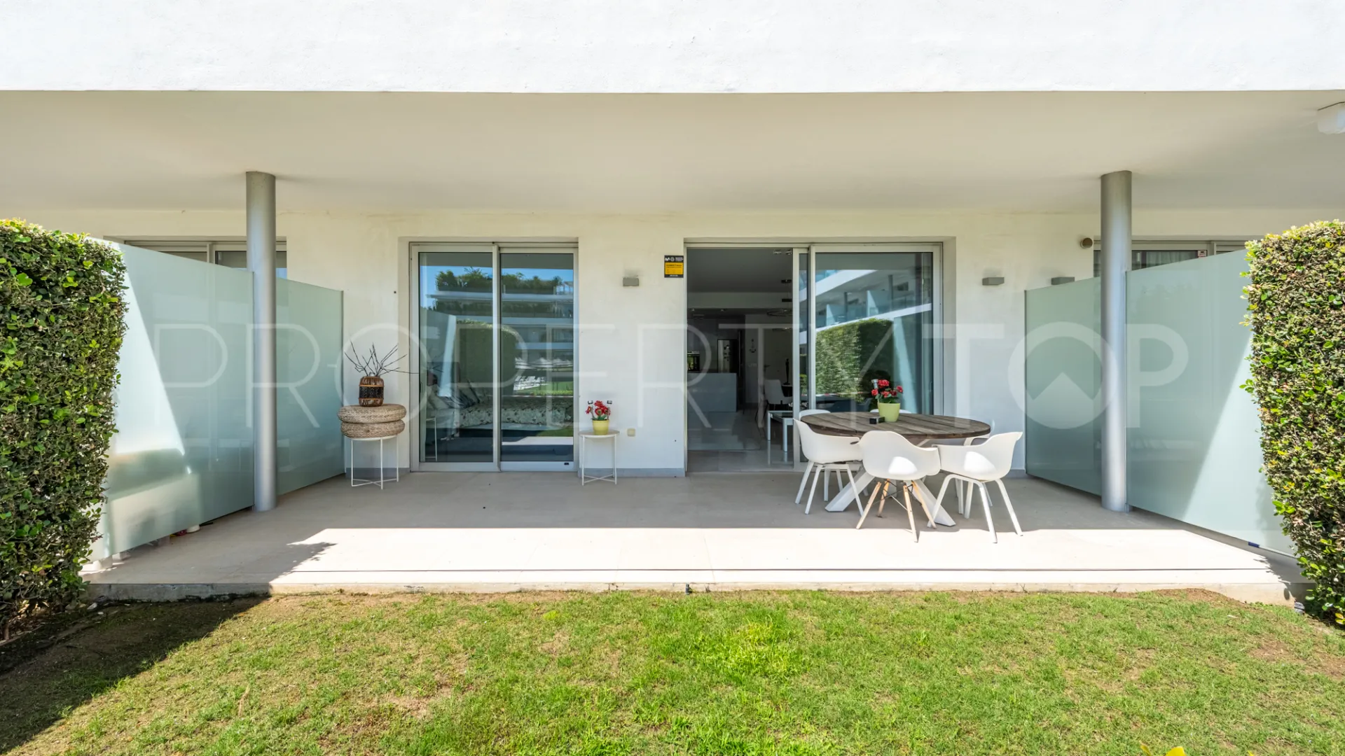 Belaire, apartamento de 3 dormitorios en venta
