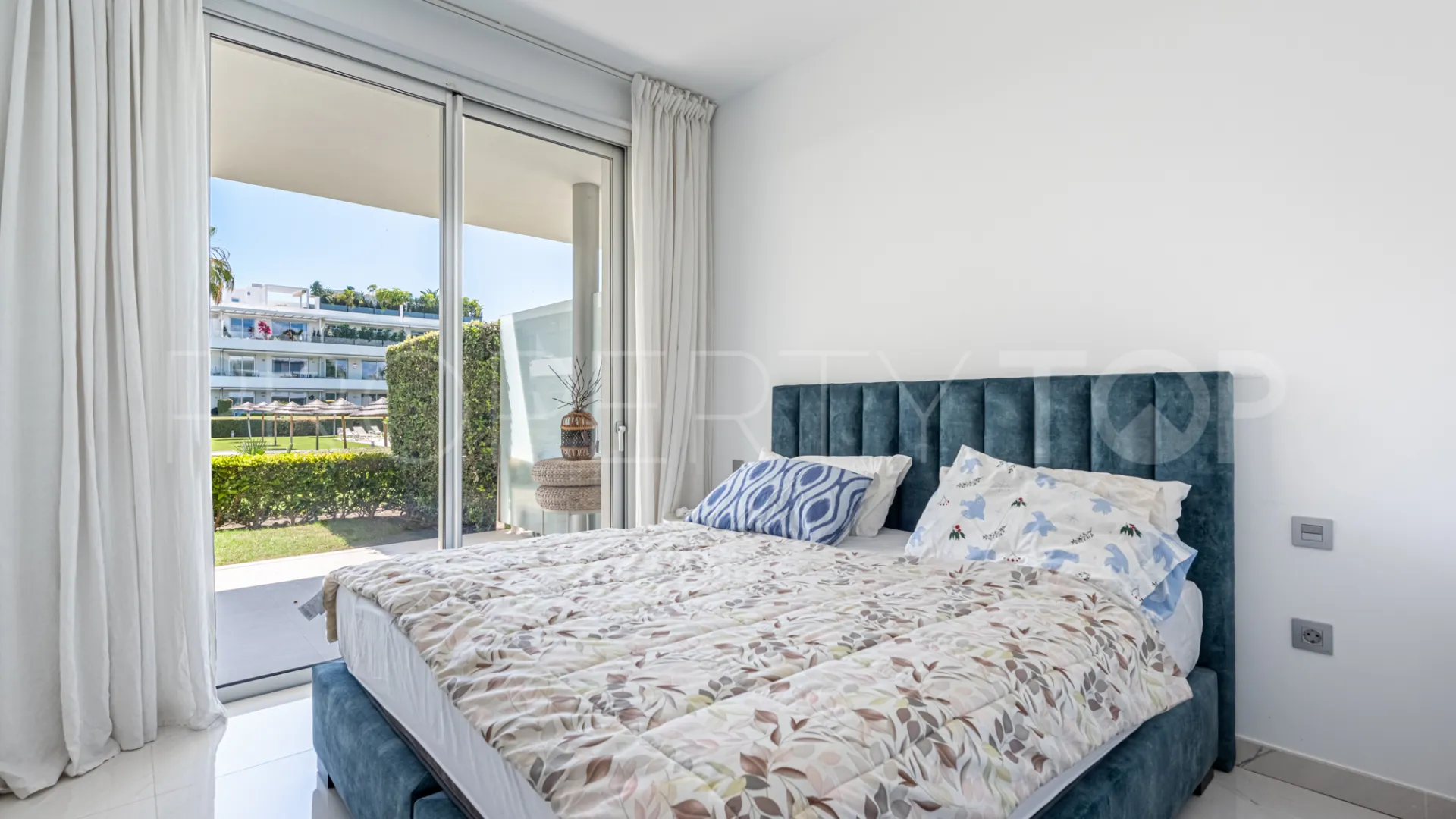 Belaire, apartamento de 3 dormitorios en venta