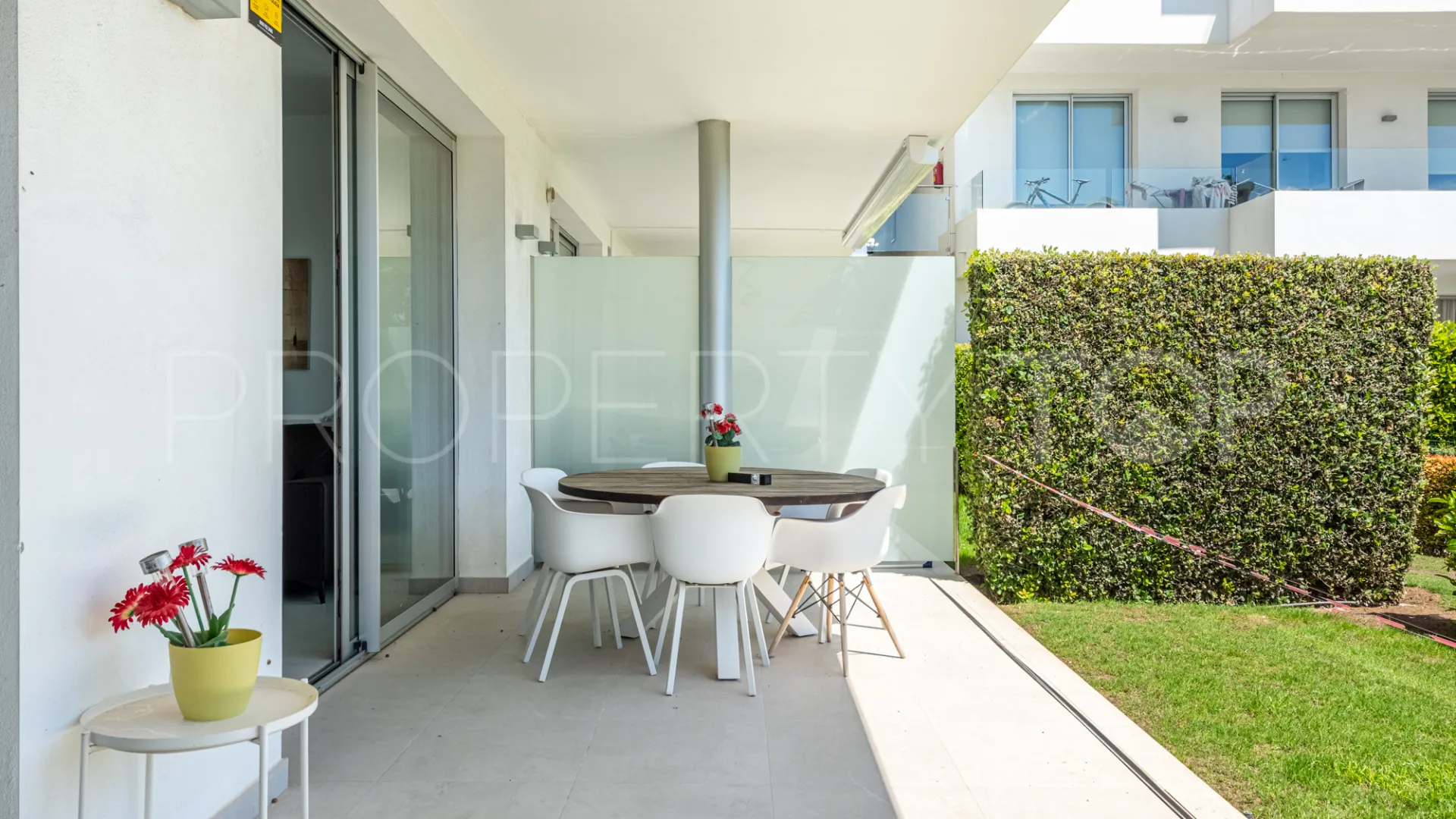Belaire, apartamento de 3 dormitorios en venta