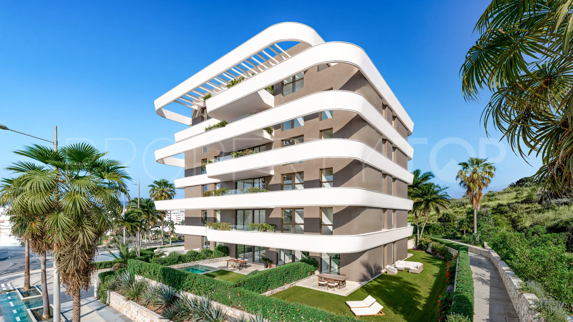 Las Mesas 3 bedrooms apartment for sale