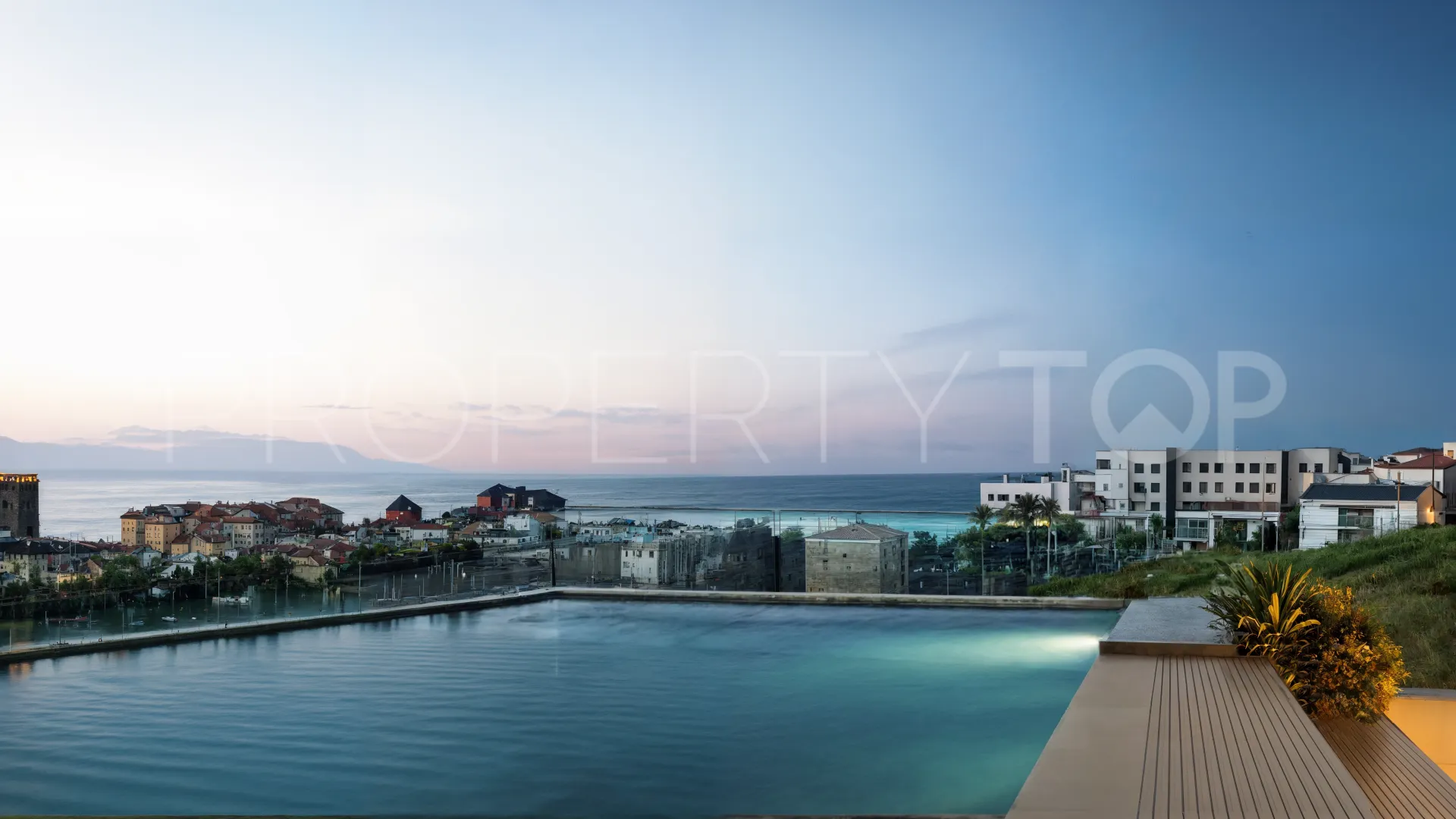 Las Mesas 3 bedrooms apartment for sale