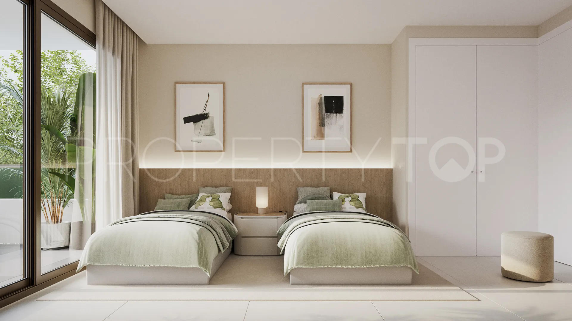 Las Mesas 3 bedrooms apartment for sale