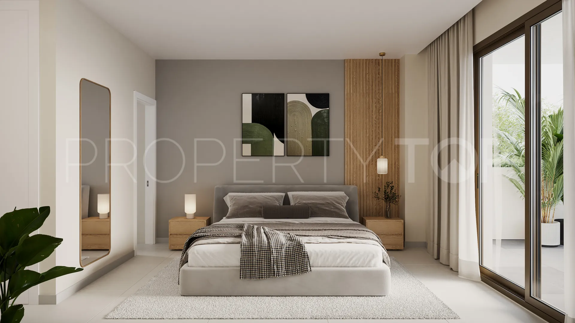 Las Mesas 3 bedrooms apartment for sale