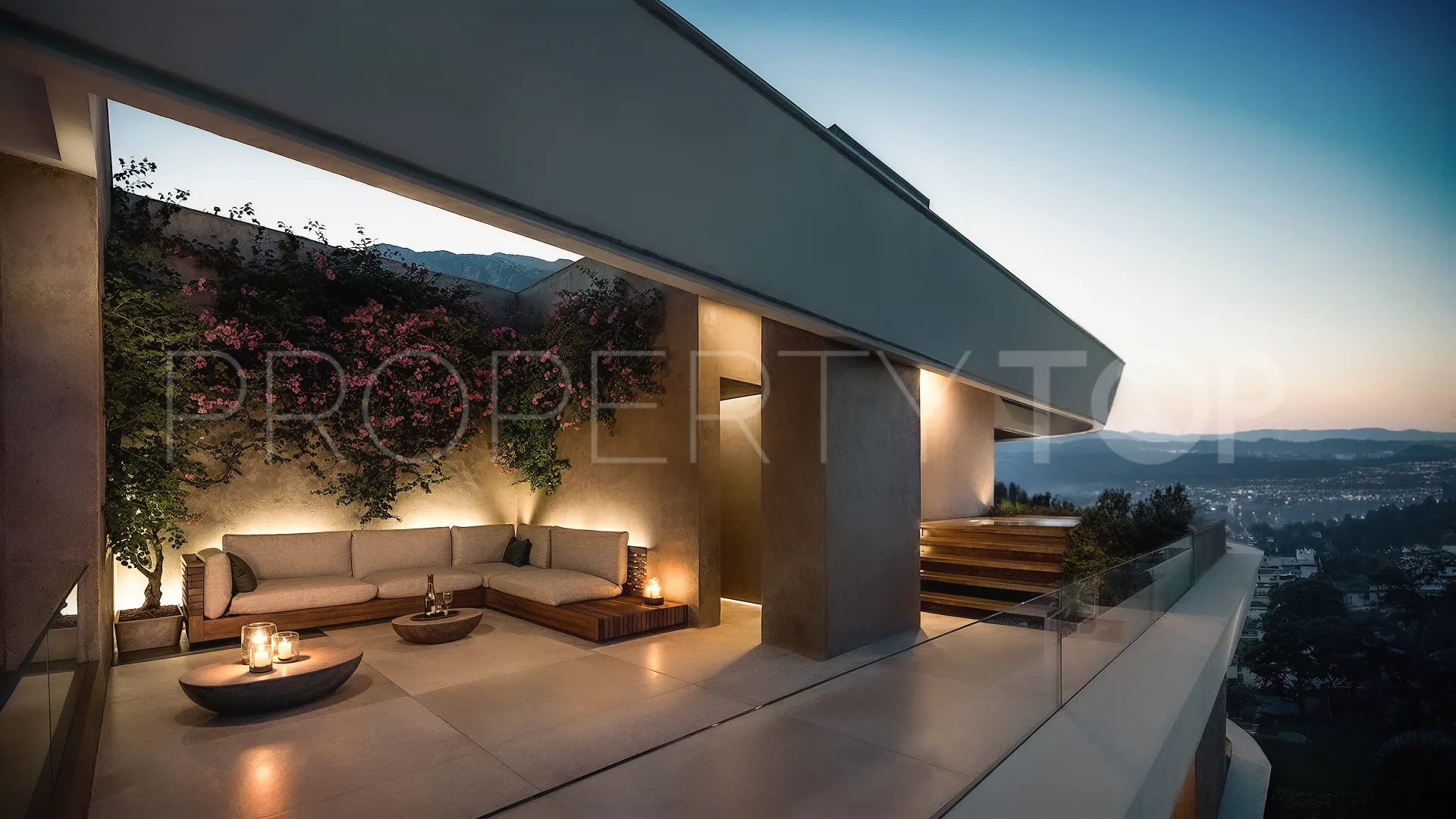 Las Mesas 3 bedrooms apartment for sale