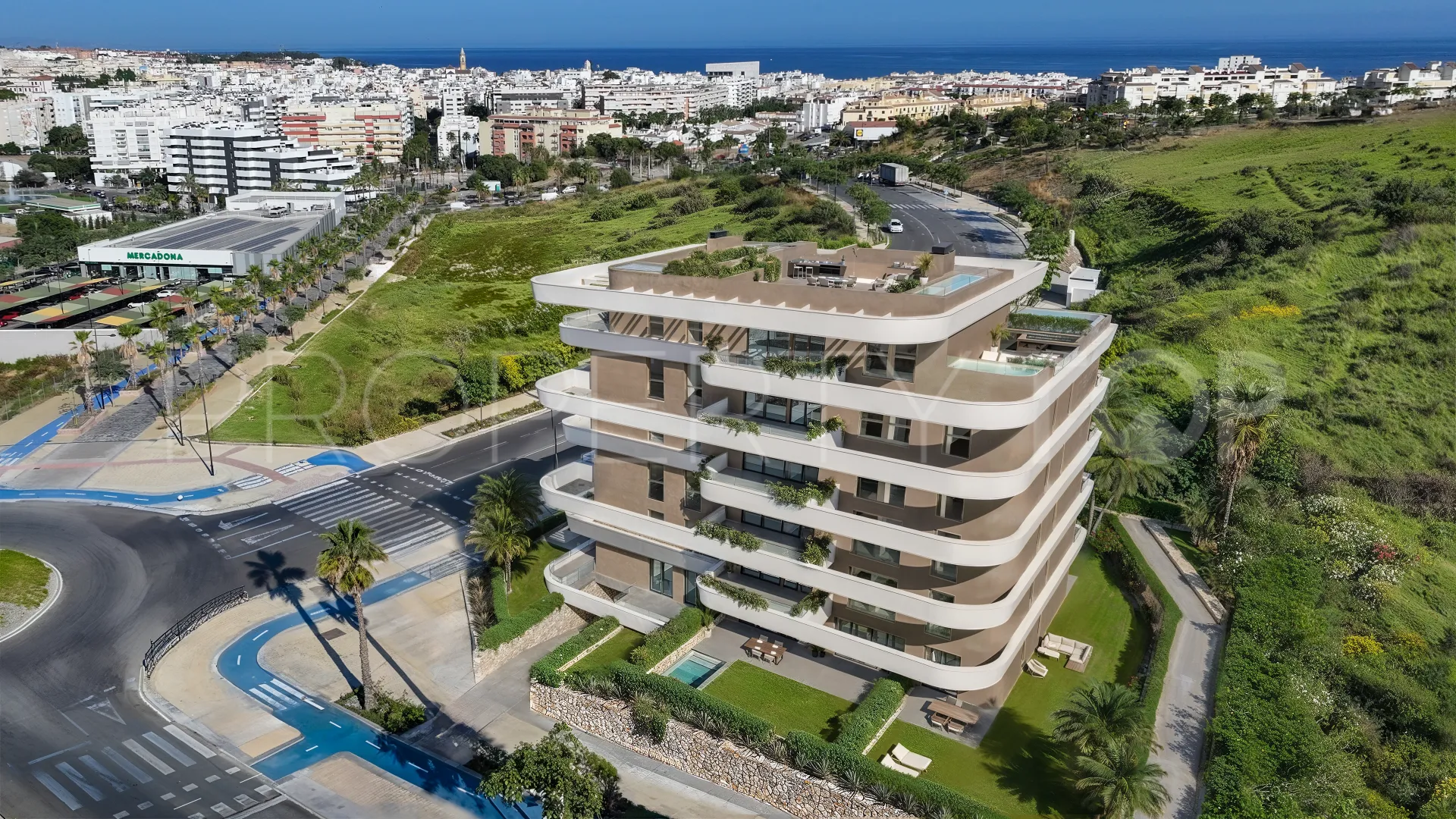Las Mesas 3 bedrooms apartment for sale
