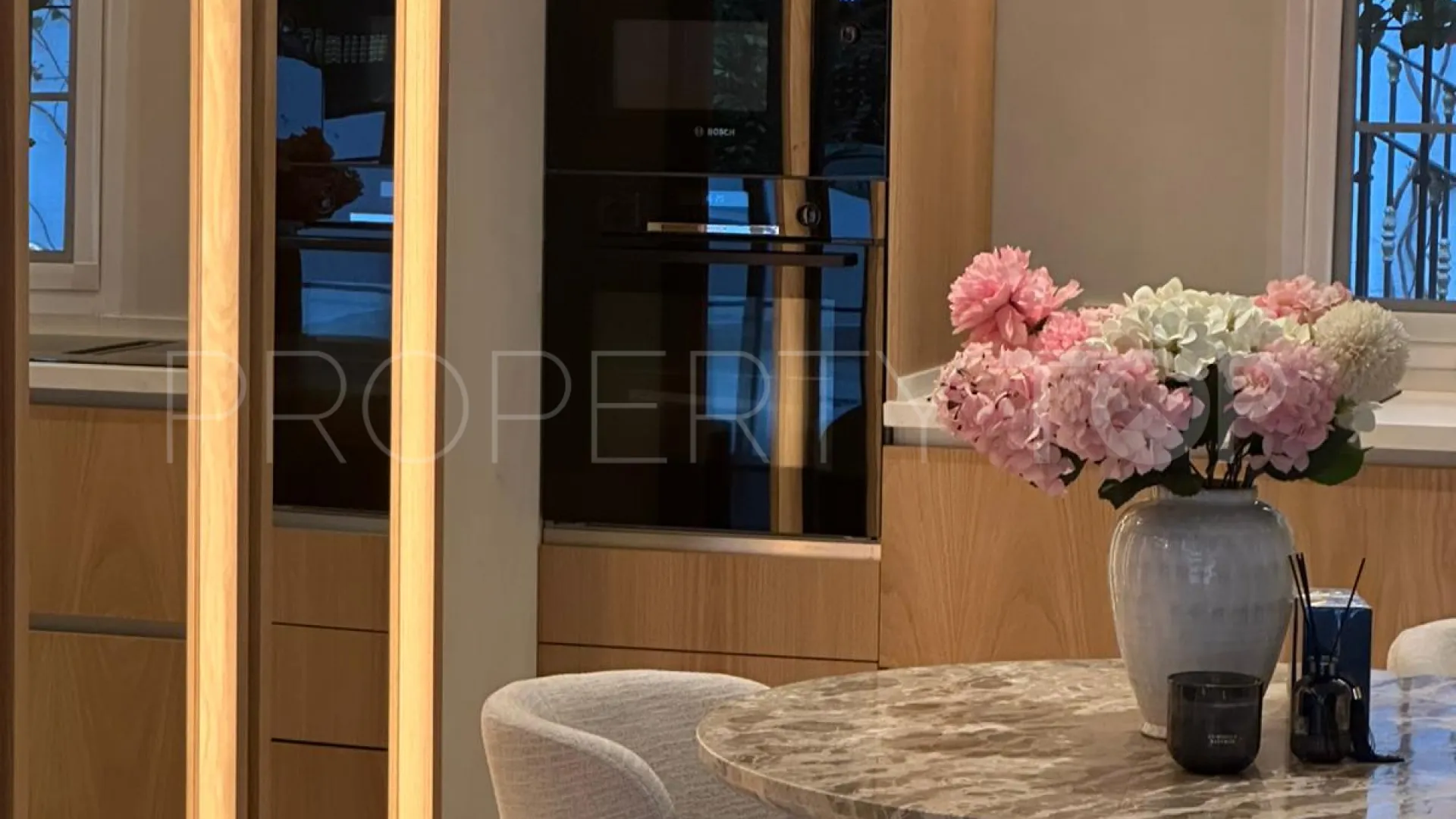 Town house for sale in Arco Iris