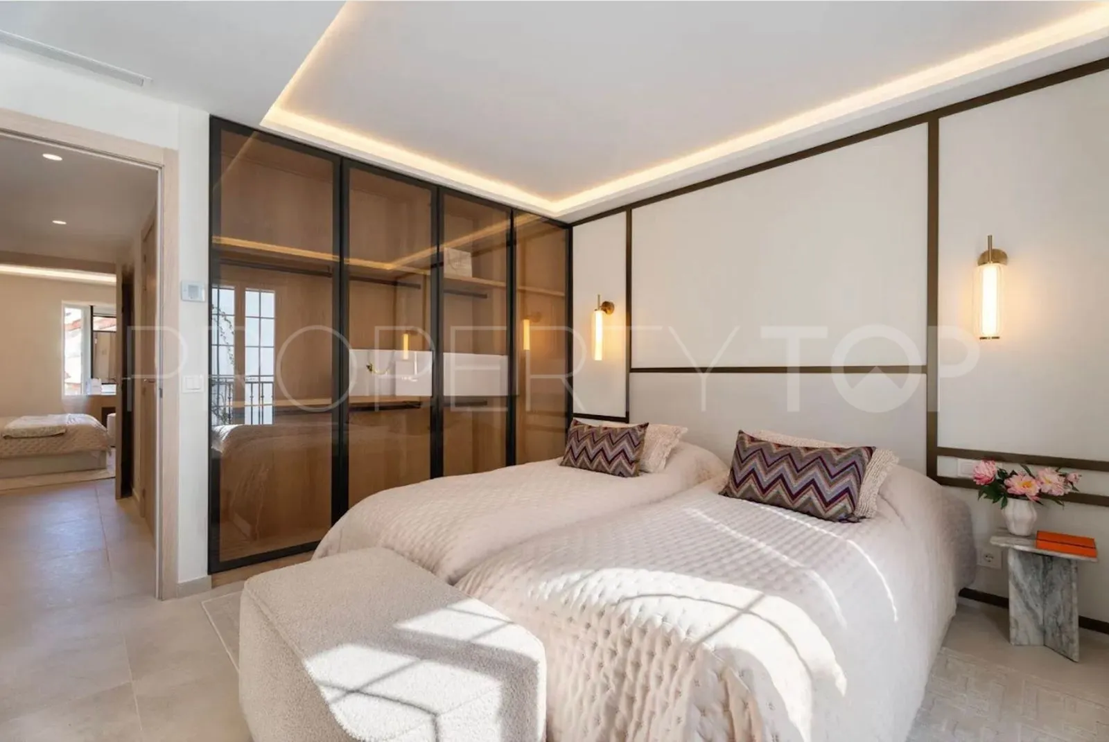 Town house for sale in Arco Iris