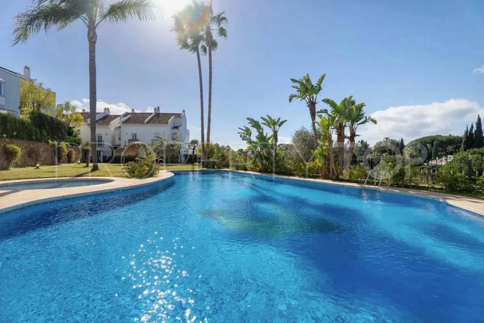 Town house for sale in Arco Iris