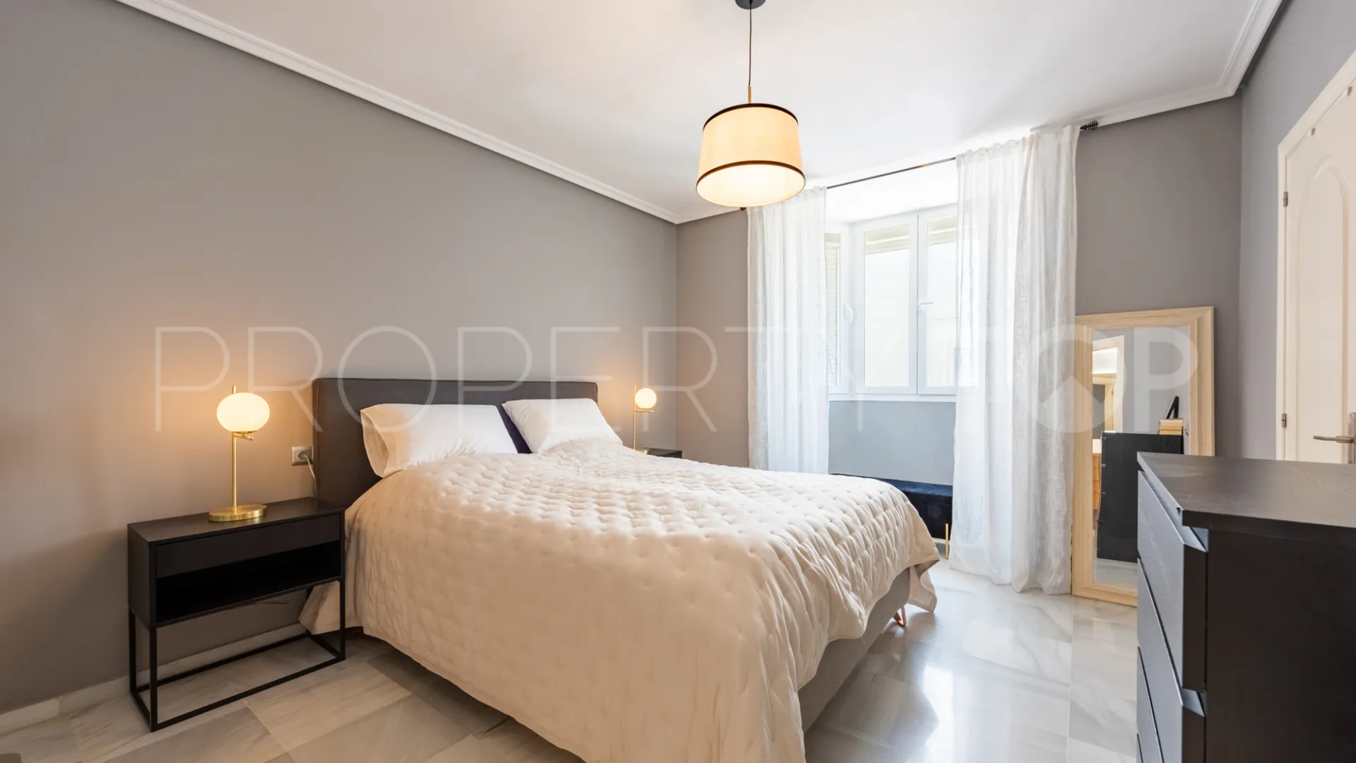 Town house for sale in Arco Iris with 3 bedrooms