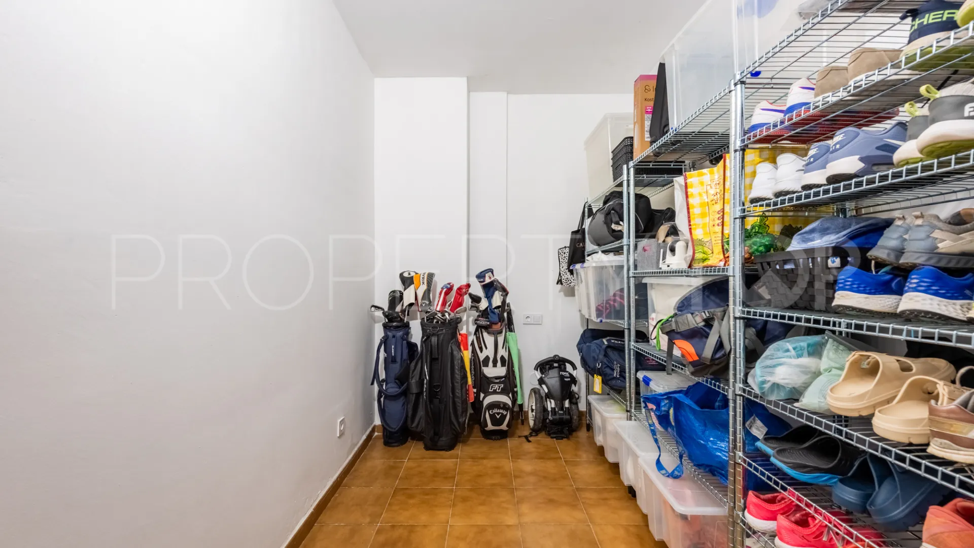 Town house for sale in Arco Iris with 3 bedrooms
