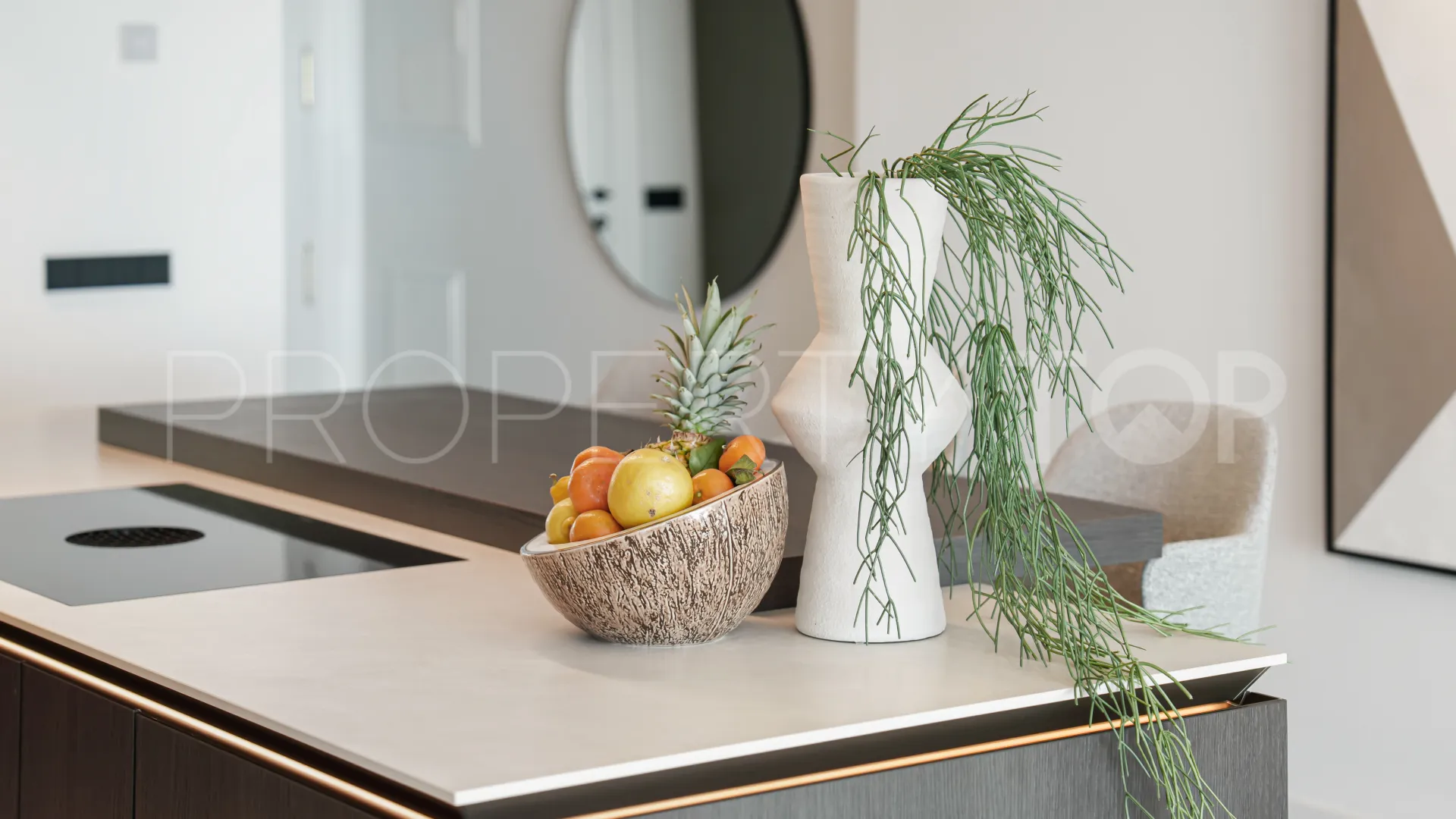 2 bedrooms penthouse in Monte Halcones for sale