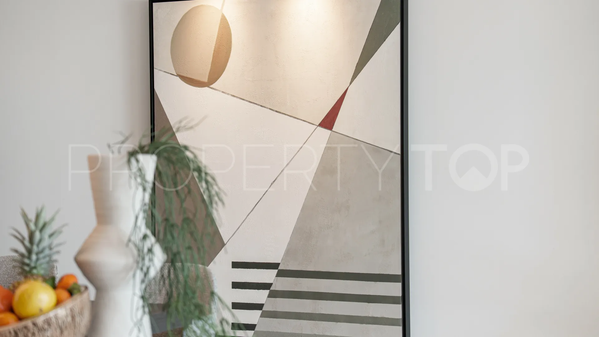 2 bedrooms penthouse in Monte Halcones for sale