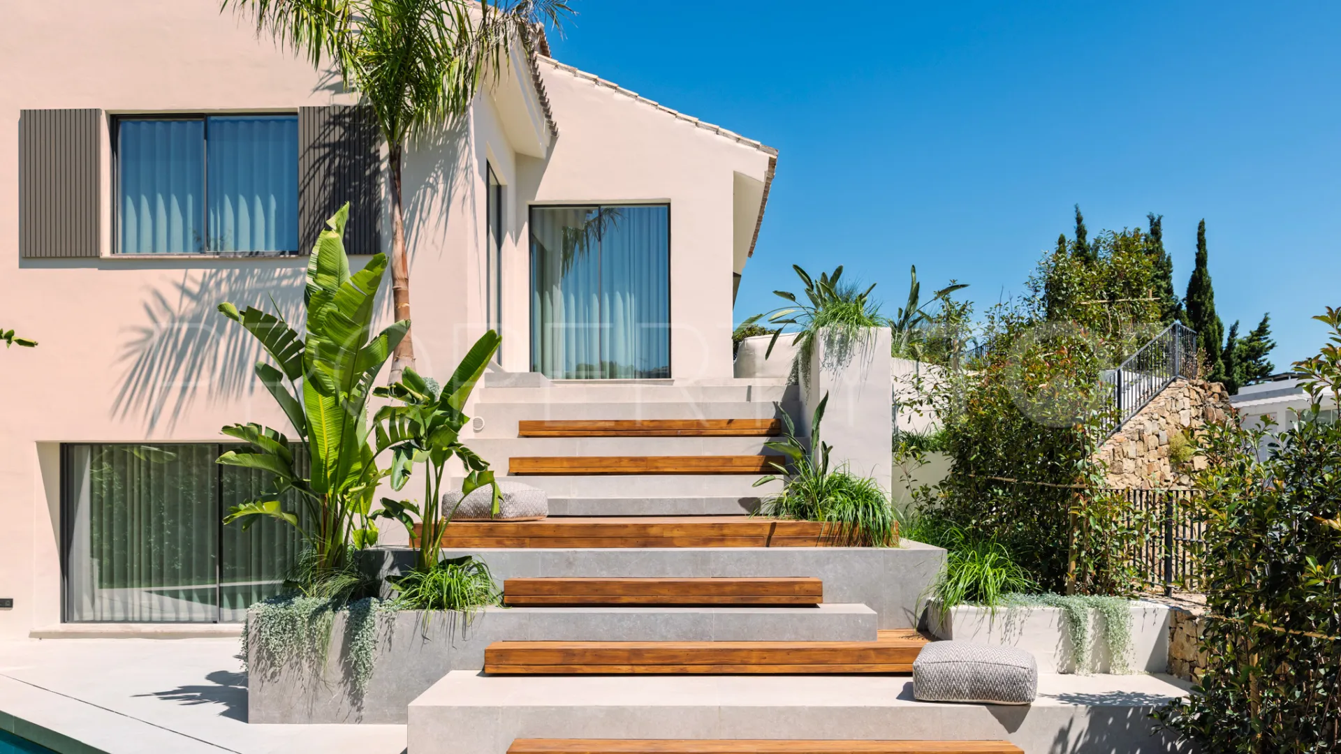 Haza del Conde, villa con 5 dormitorios en venta
