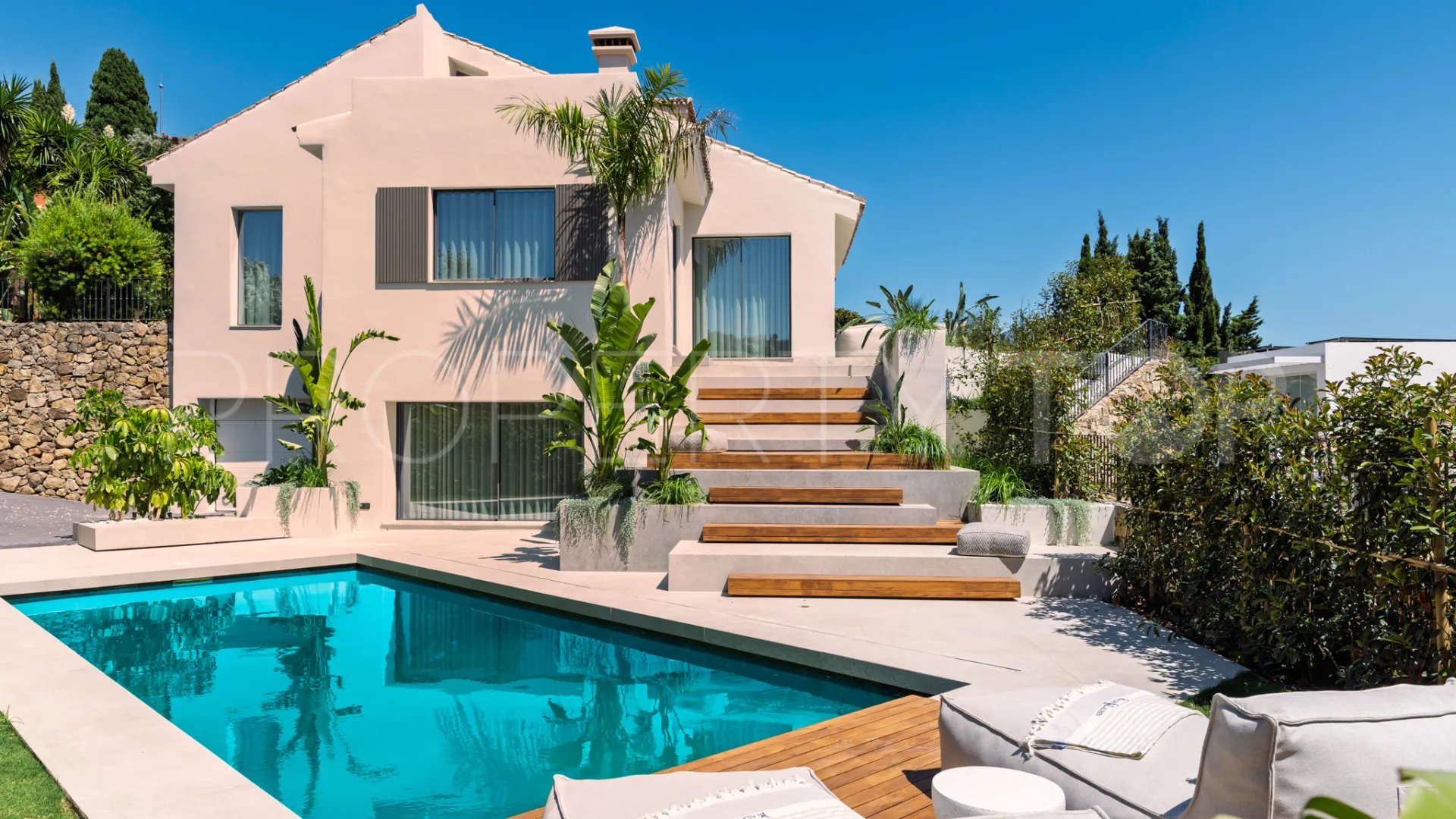 Haza del Conde, villa con 5 dormitorios en venta