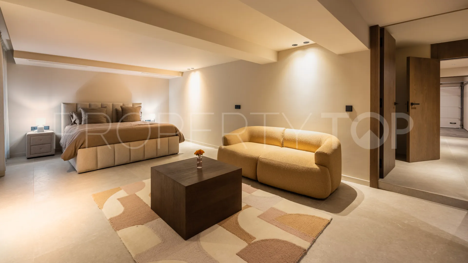 Haza del Conde, villa con 5 dormitorios en venta