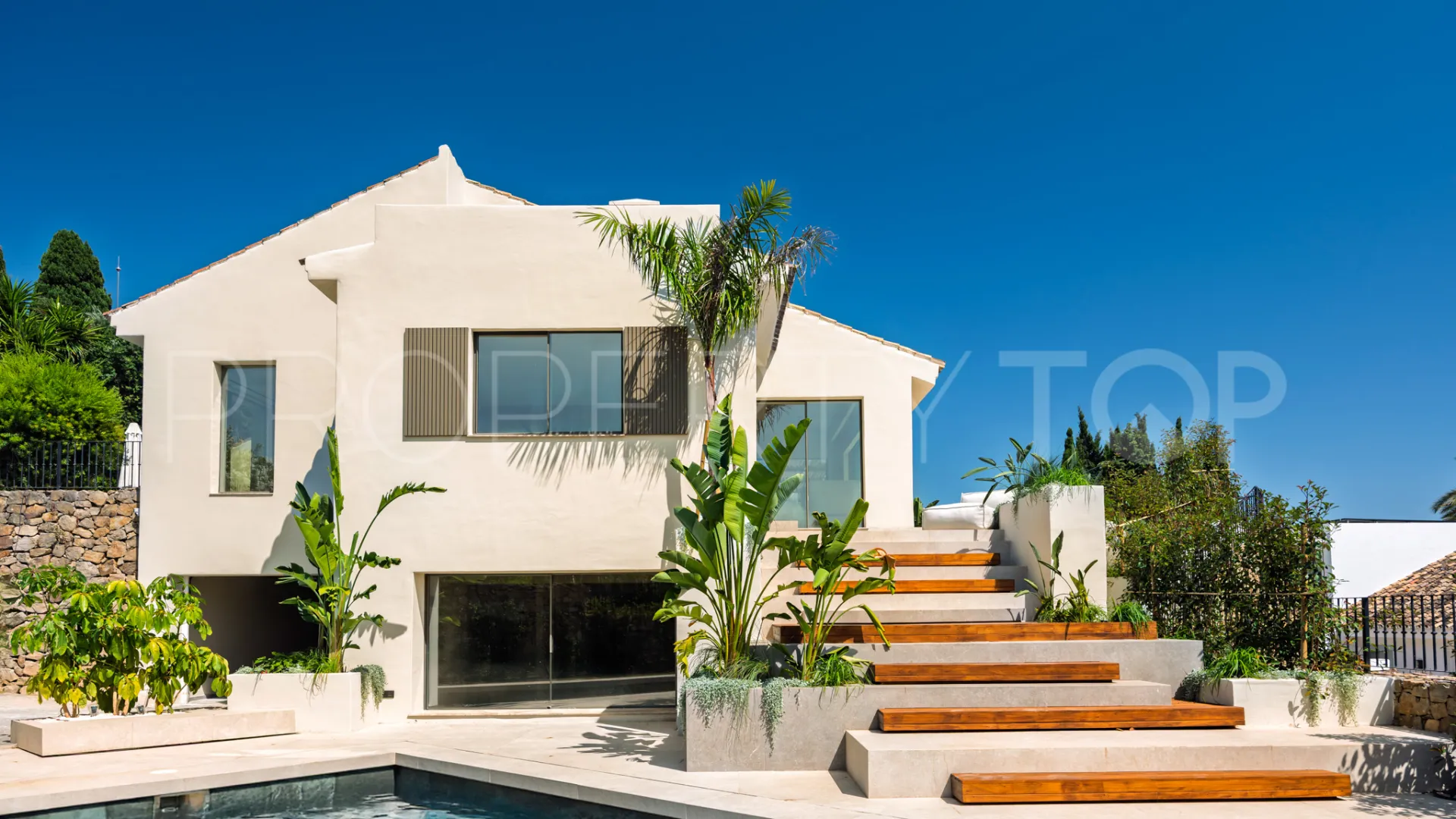 Haza del Conde, villa con 5 dormitorios en venta