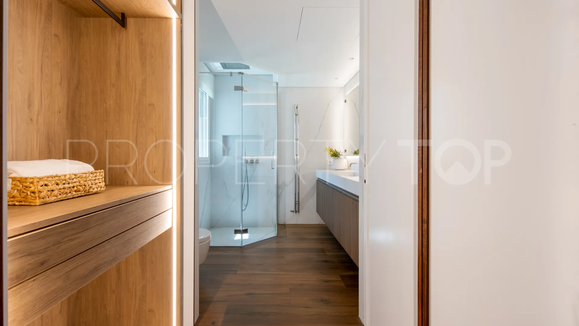3 bedrooms Monte Paraiso apartment for sale