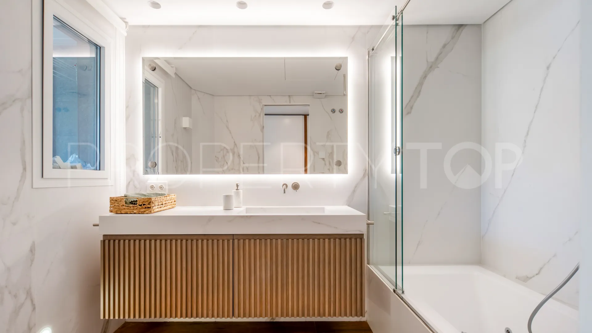 3 bedrooms Monte Paraiso apartment for sale
