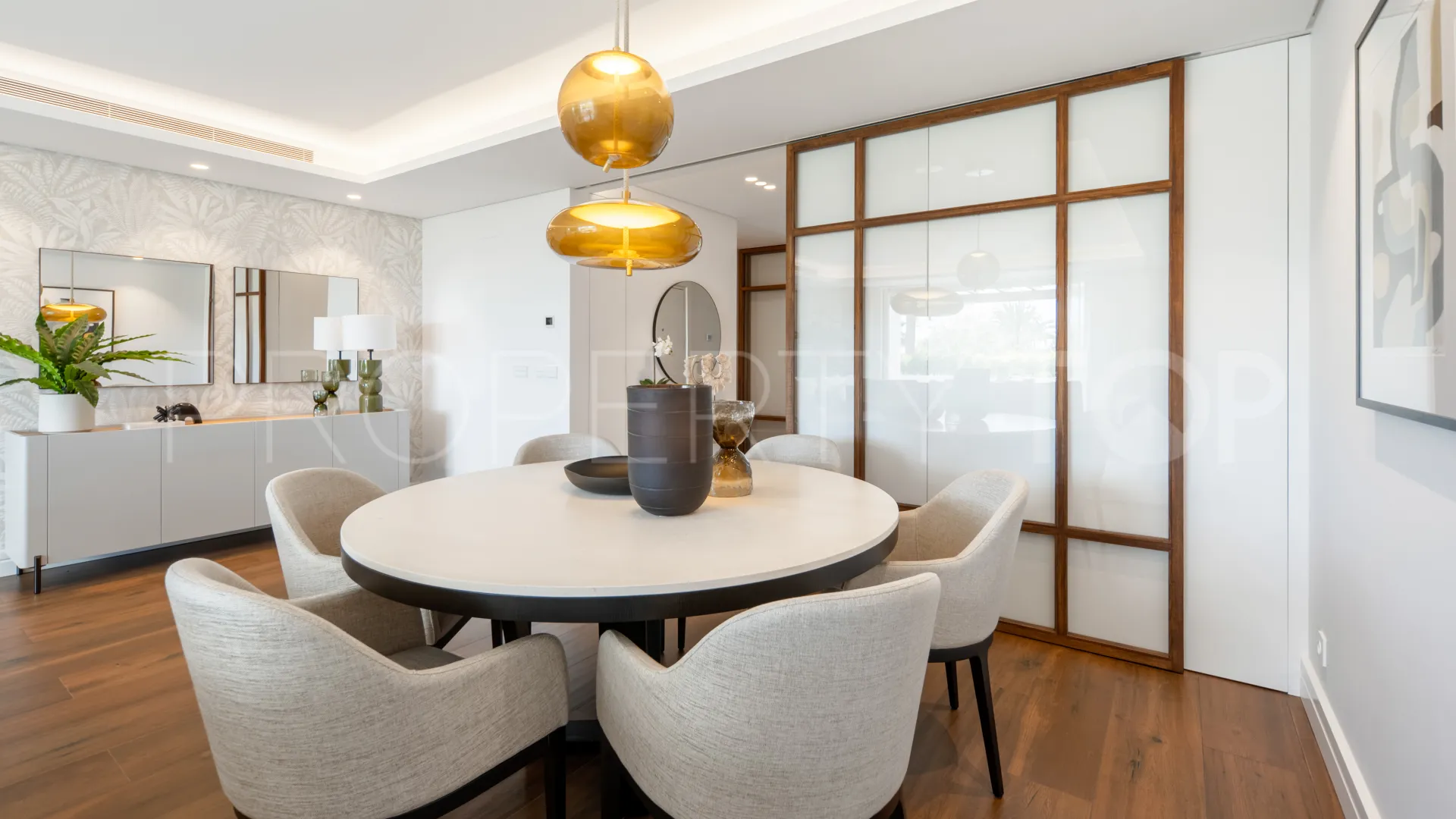 3 bedrooms Monte Paraiso apartment for sale