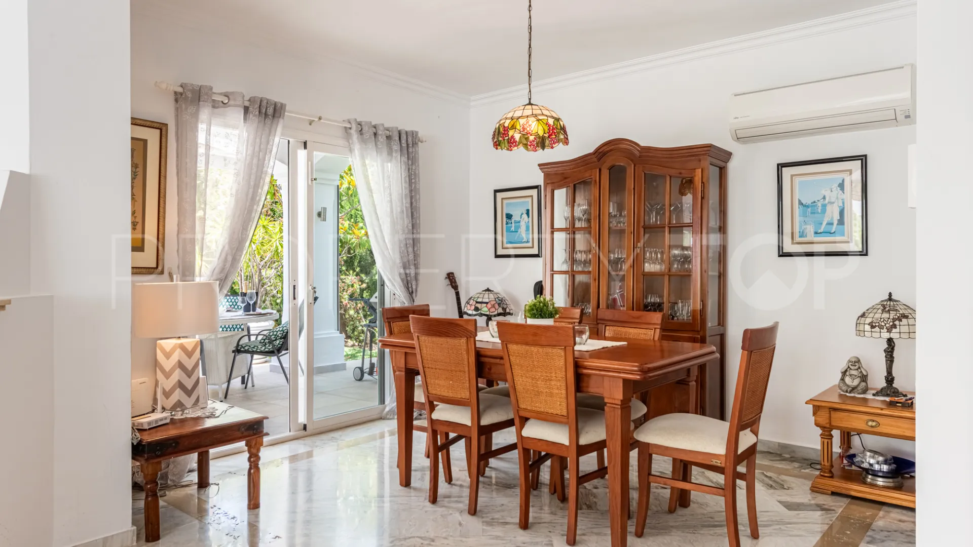 Villa with 3 bedrooms for sale in Monte Biarritz