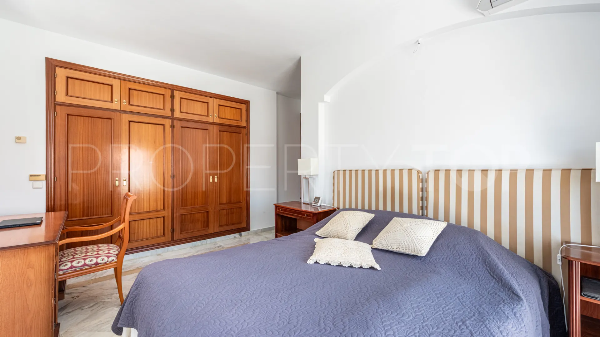 Villa with 3 bedrooms for sale in Monte Biarritz
