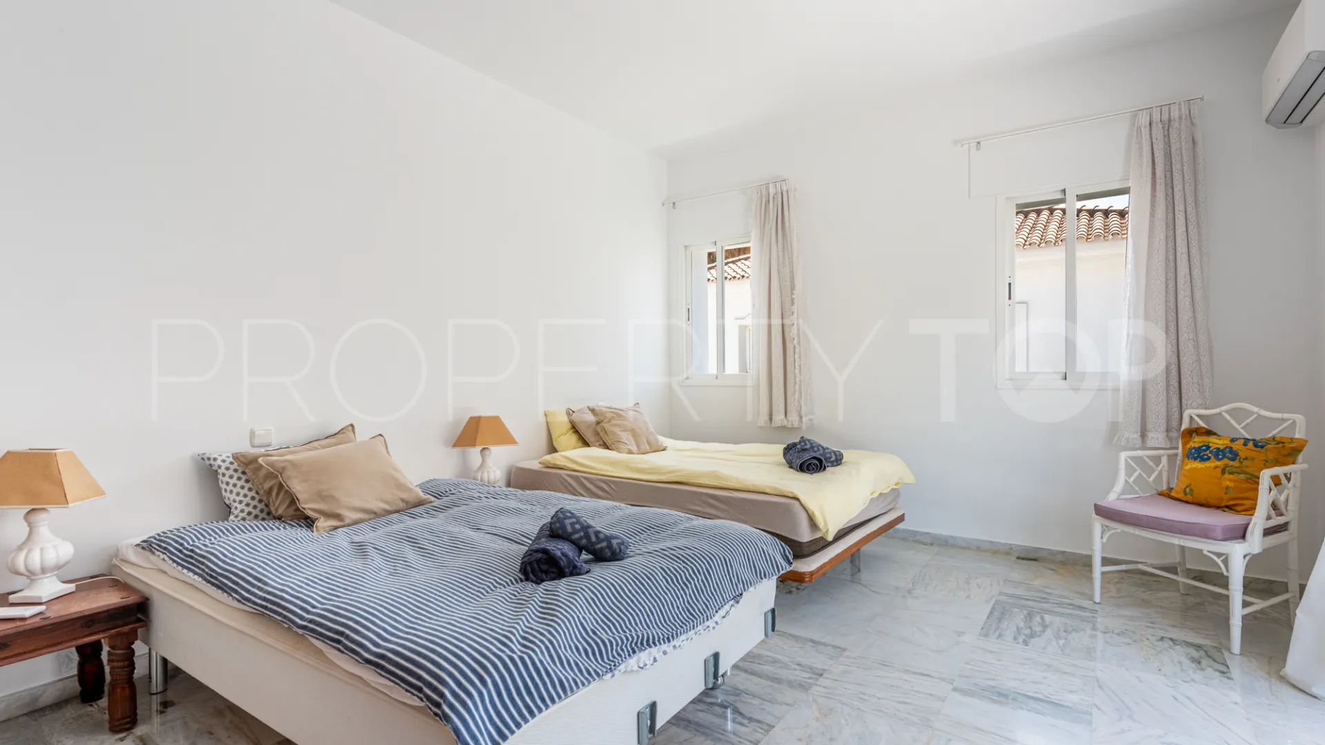 Villa with 3 bedrooms for sale in Monte Biarritz
