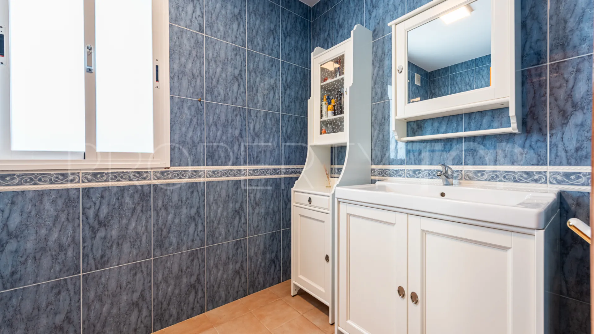 Villa with 3 bedrooms for sale in Monte Biarritz