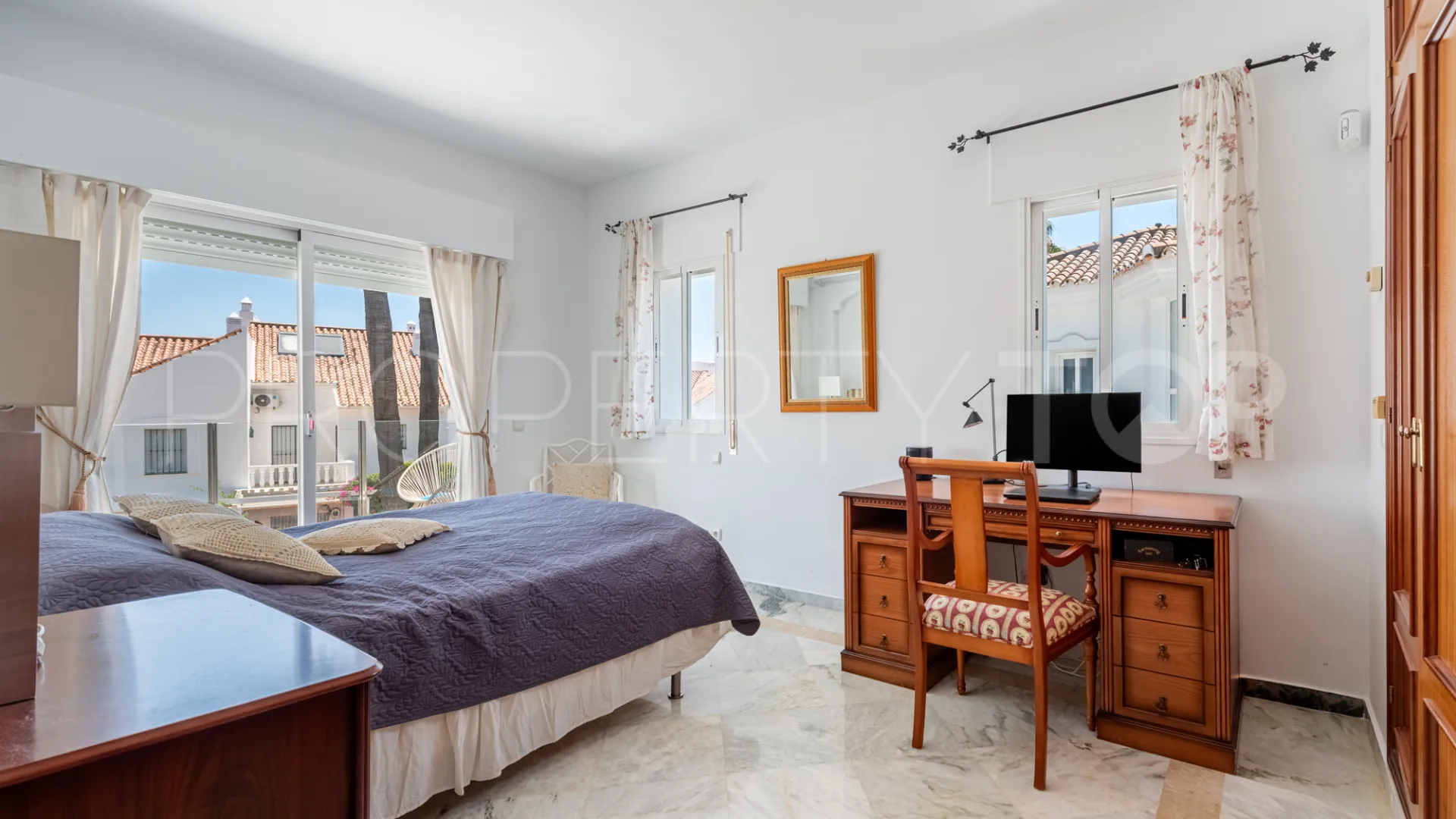 Villa with 3 bedrooms for sale in Monte Biarritz