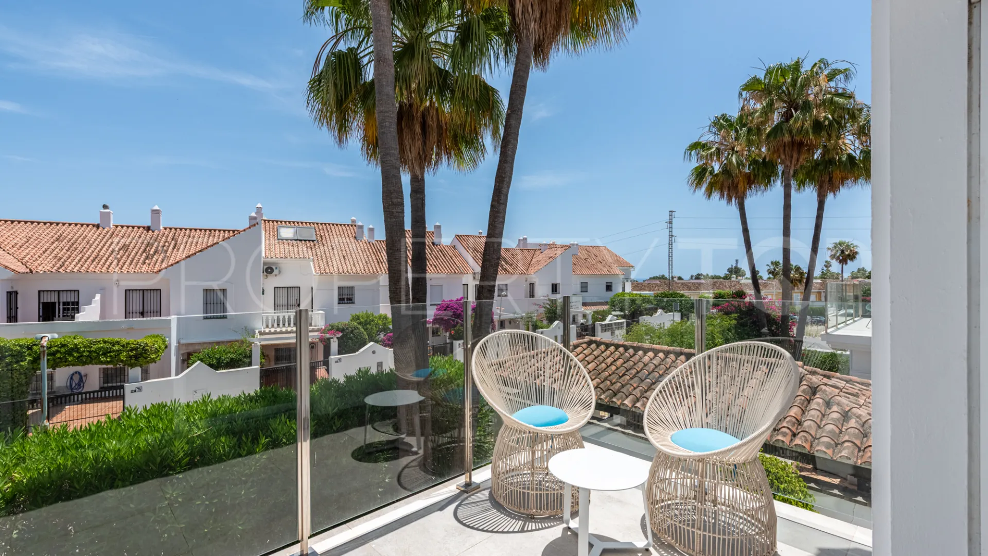 Villa with 3 bedrooms for sale in Monte Biarritz