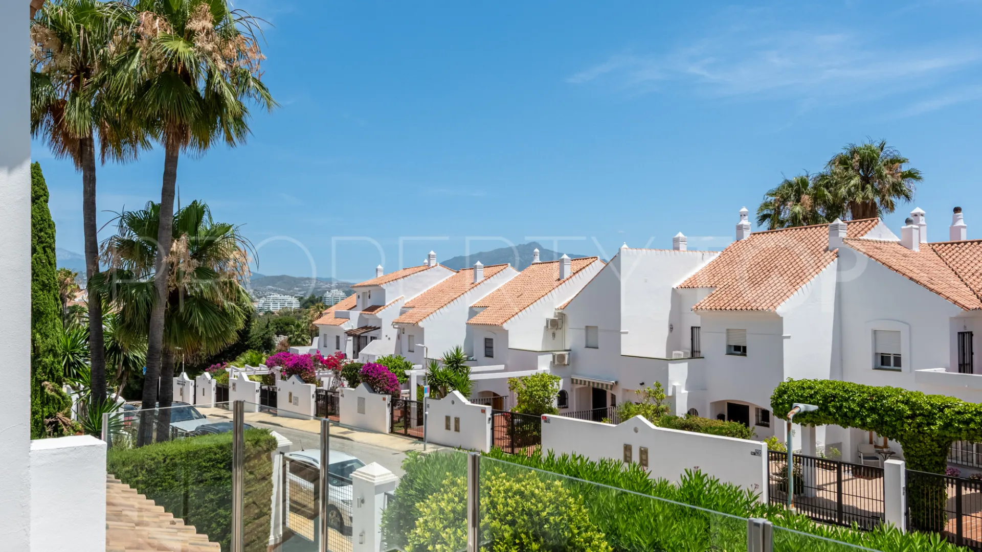 Villa with 3 bedrooms for sale in Monte Biarritz