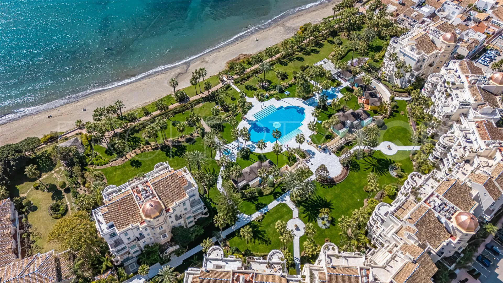 Las Dunas Park apartment for sale