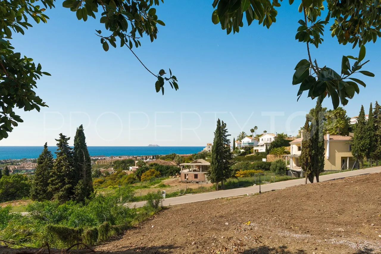 Paraiso Alto, parcela a la venta