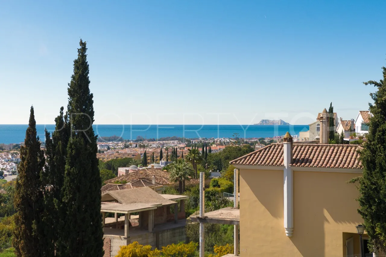 Paraiso Alto, parcela a la venta