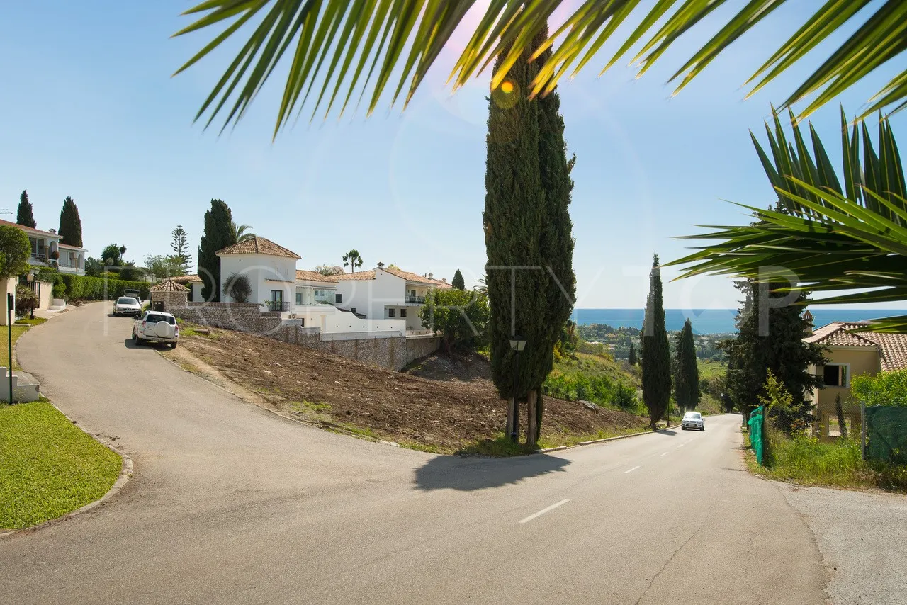 Paraiso Alto, parcela a la venta