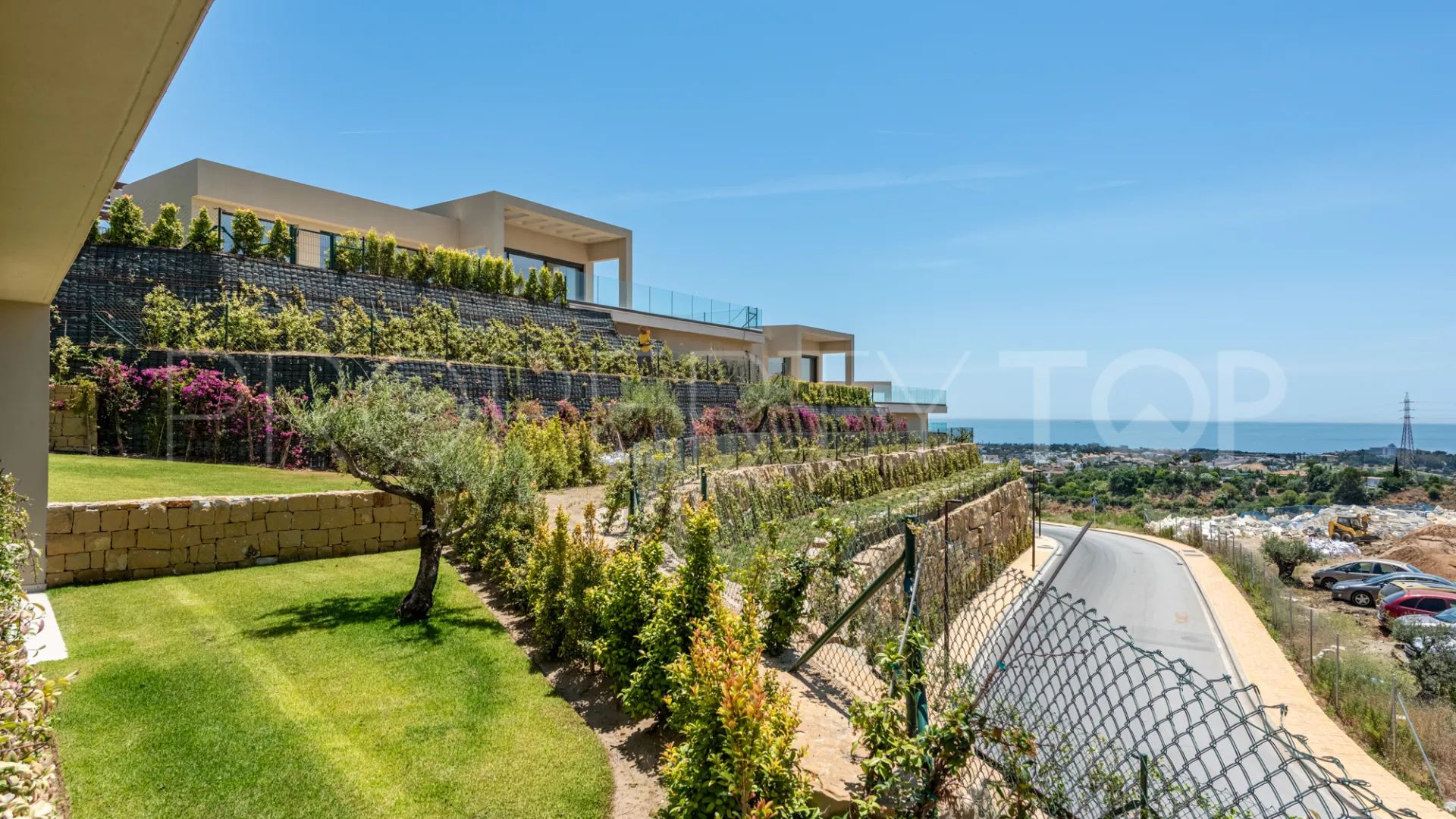 3 bedrooms villa for sale in La Finca de Jasmine