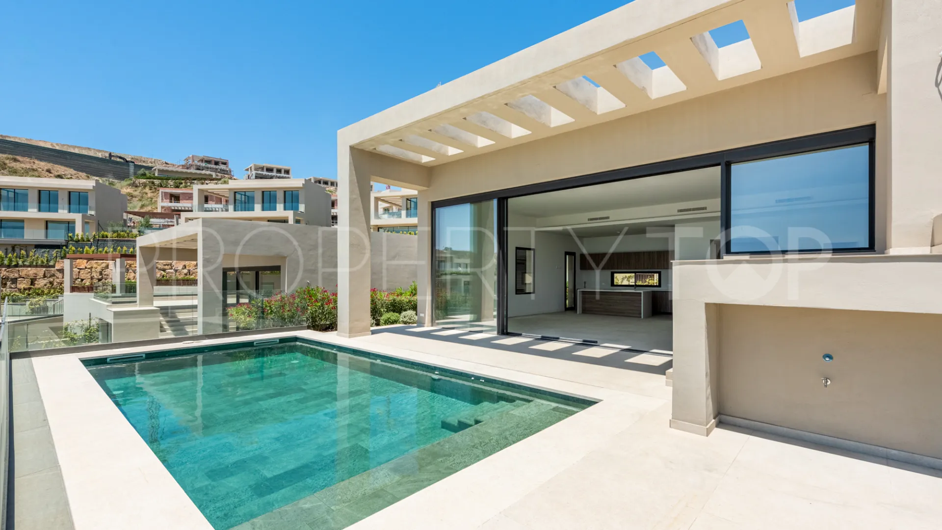 3 bedrooms villa for sale in La Finca de Jasmine