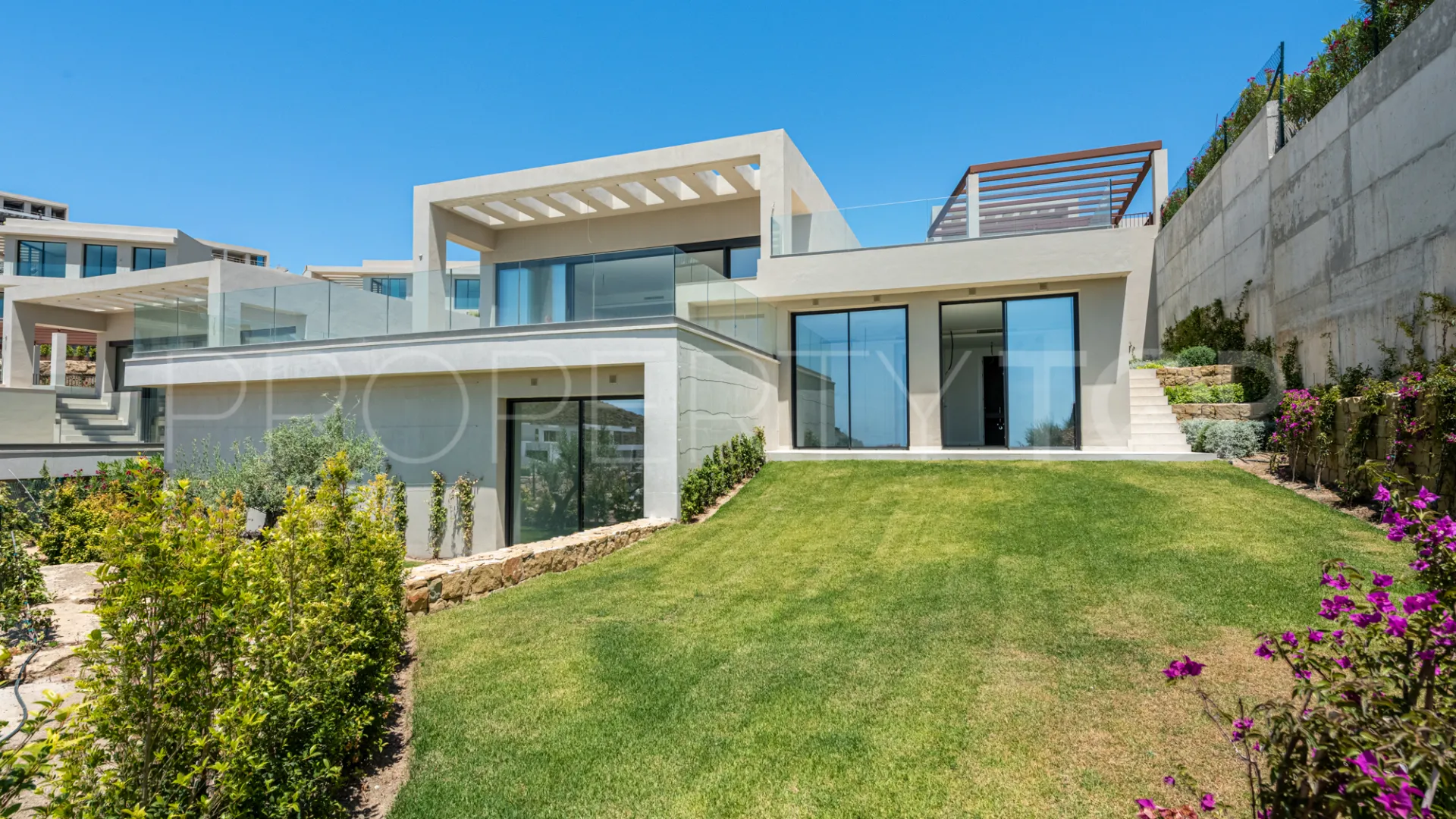 3 bedrooms villa for sale in La Finca de Jasmine