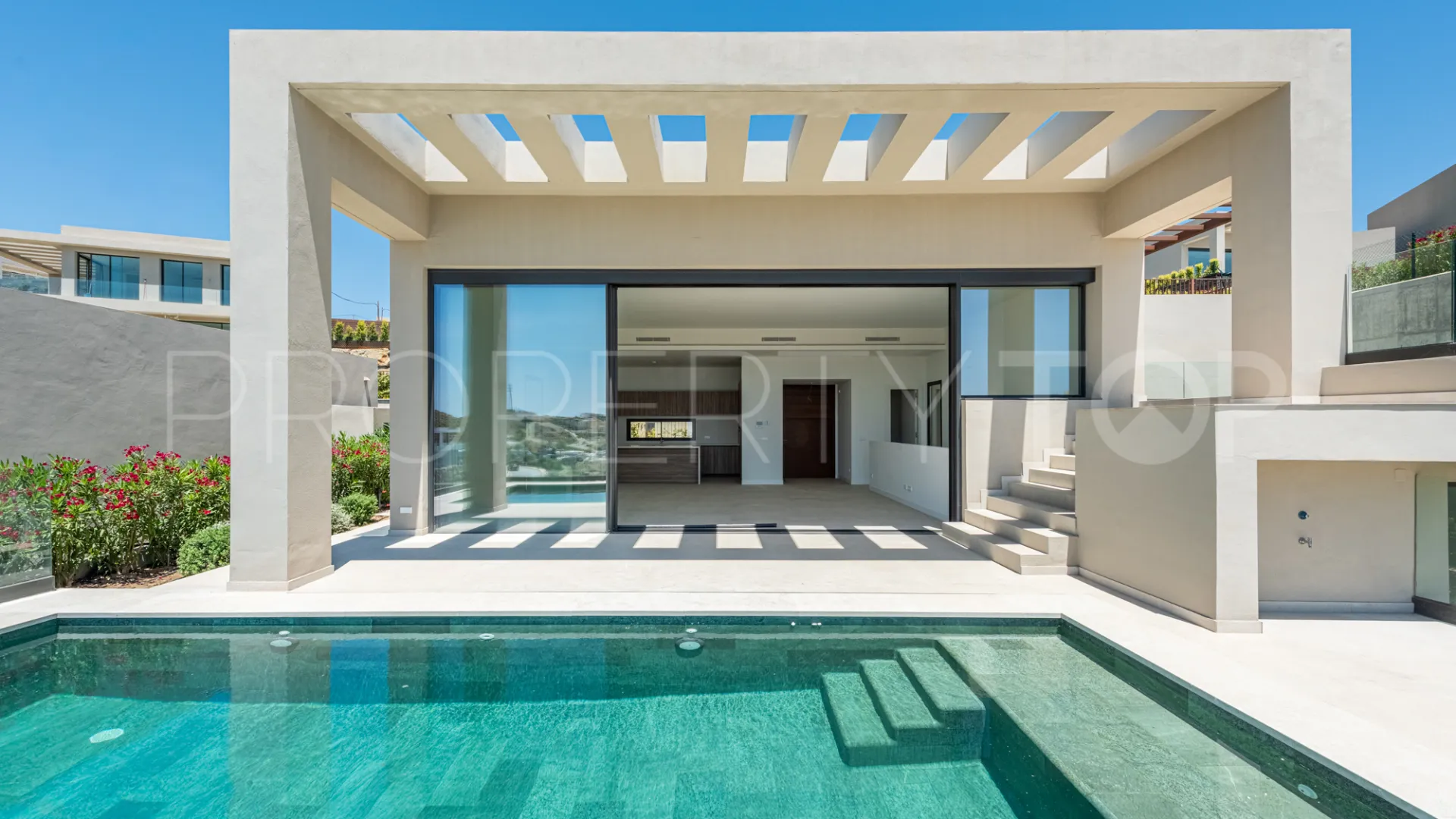 3 bedrooms villa for sale in La Finca de Jasmine