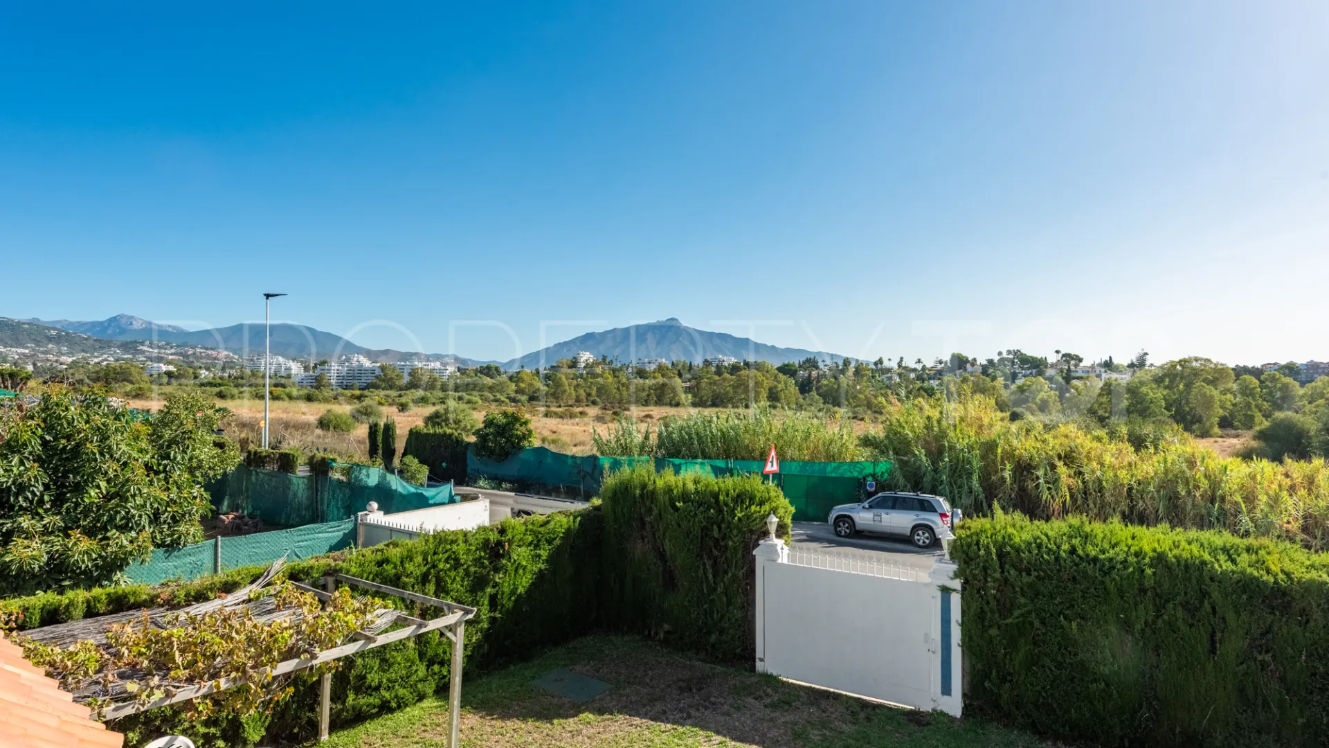 For sale Mar y Monte 4 bedrooms villa
