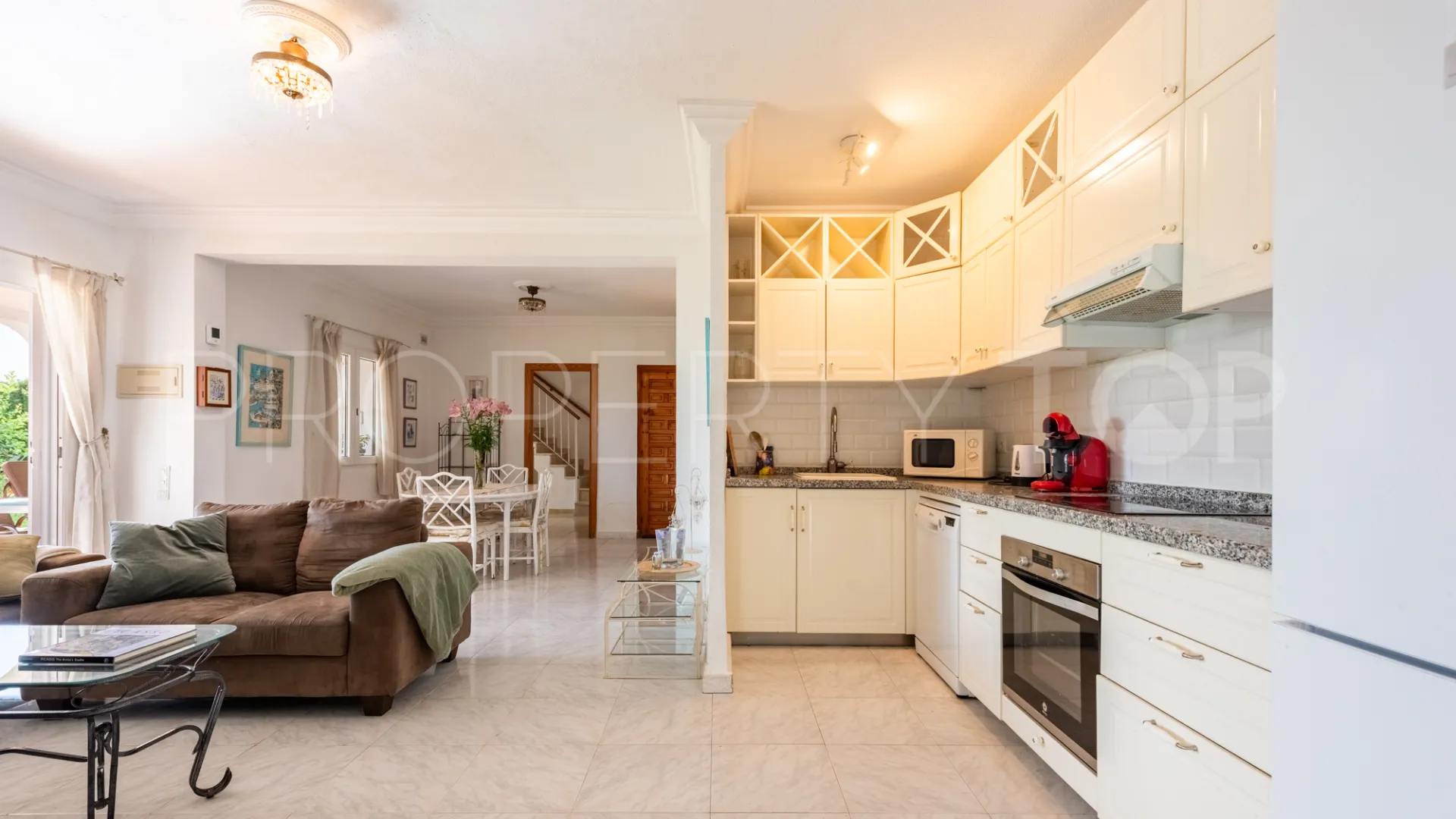 For sale Mar y Monte 4 bedrooms villa