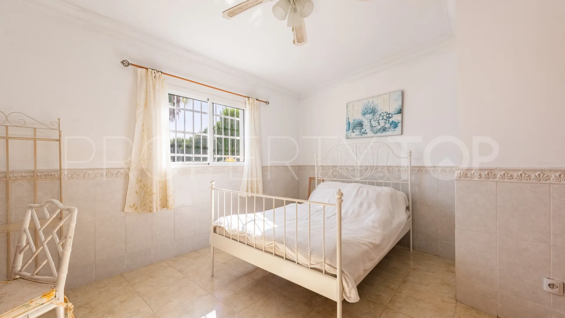 For sale Mar y Monte 4 bedrooms villa