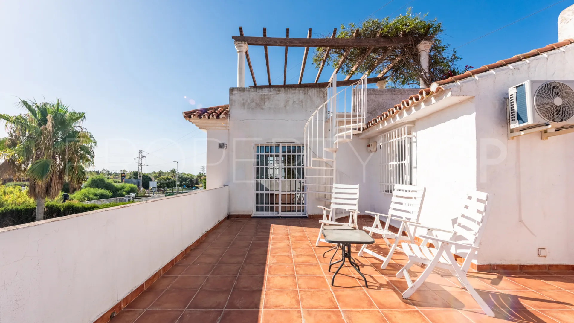 For sale Mar y Monte 4 bedrooms villa