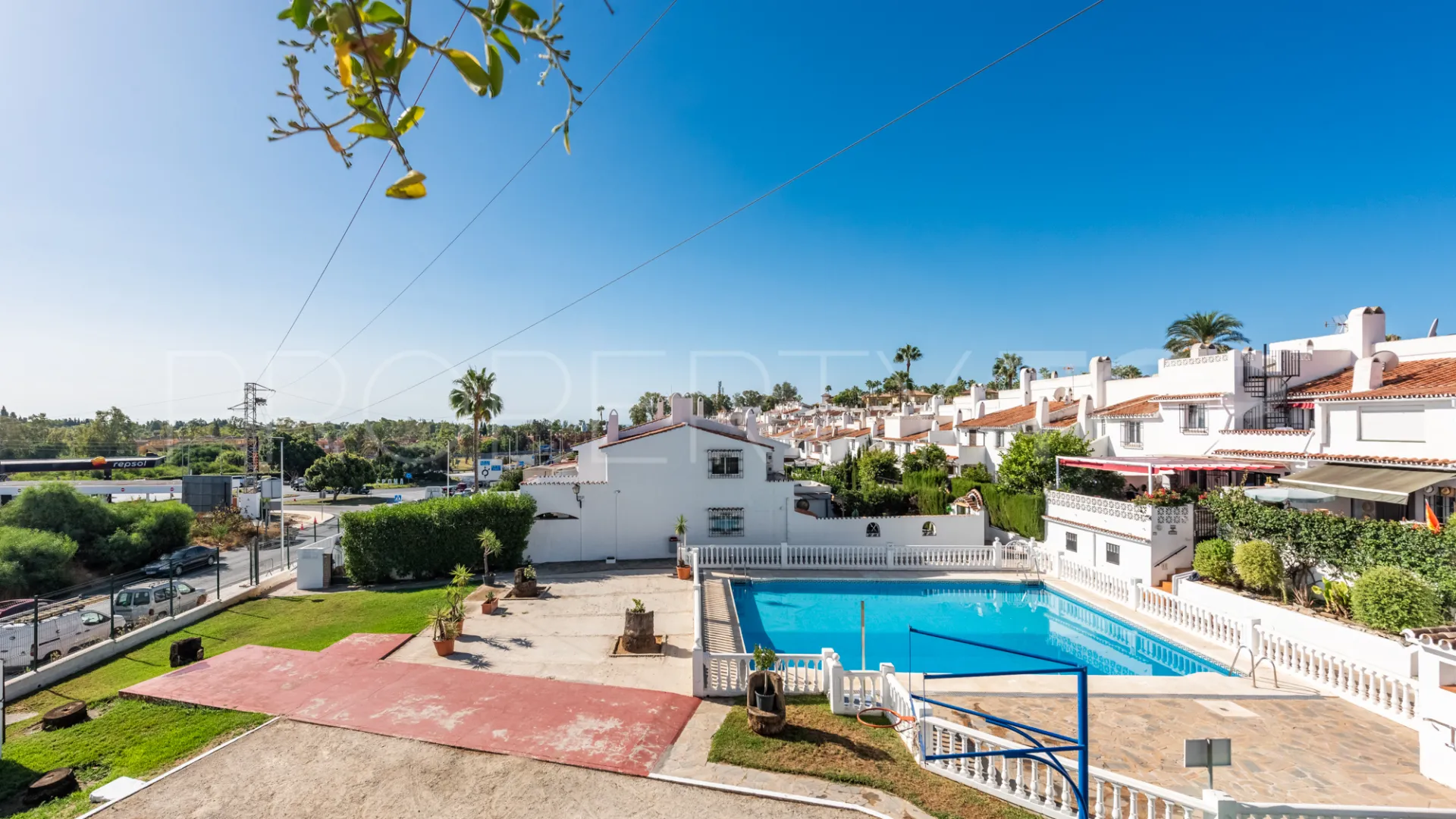 For sale Mar y Monte 4 bedrooms villa