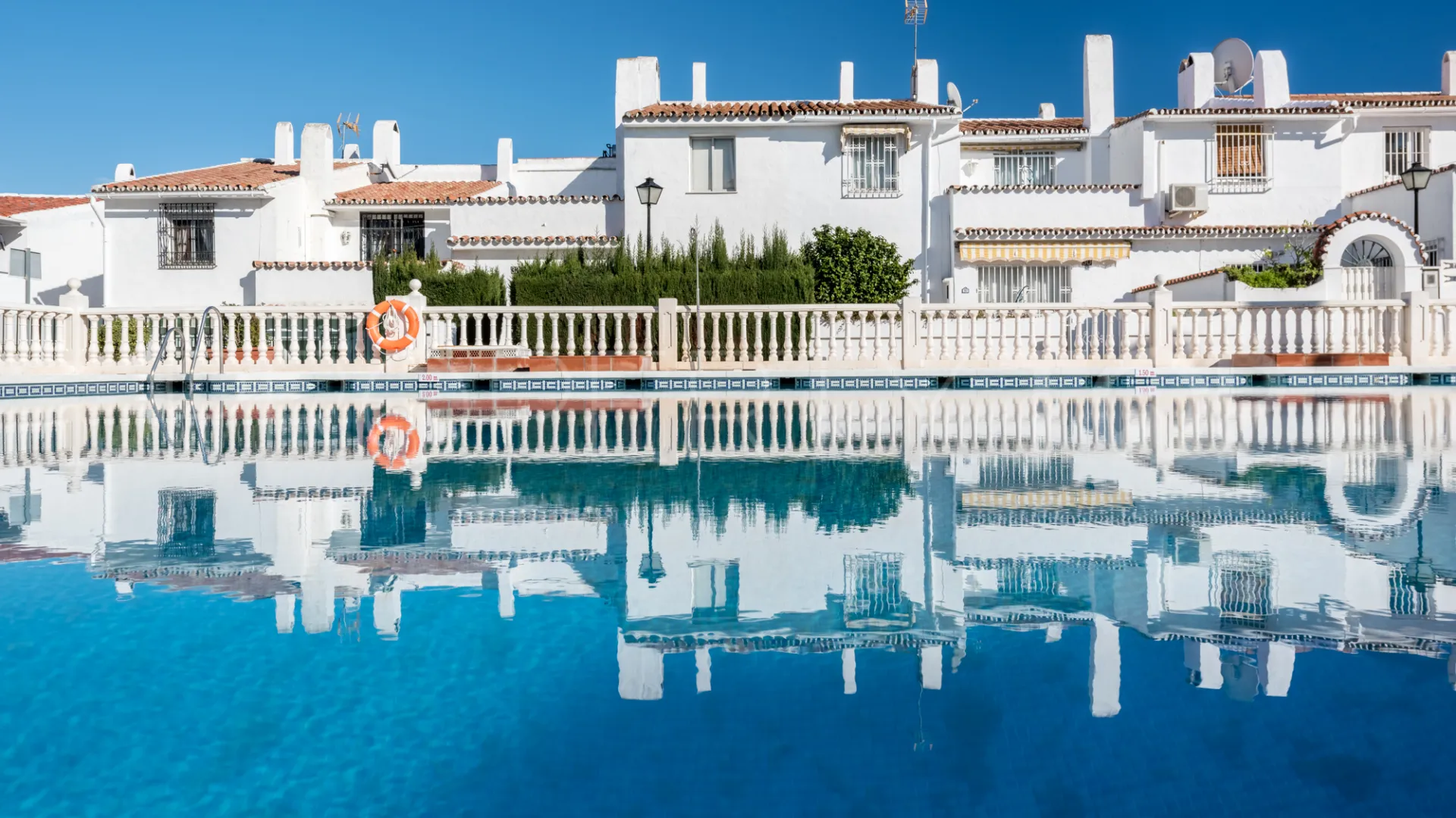 For sale Mar y Monte 4 bedrooms villa